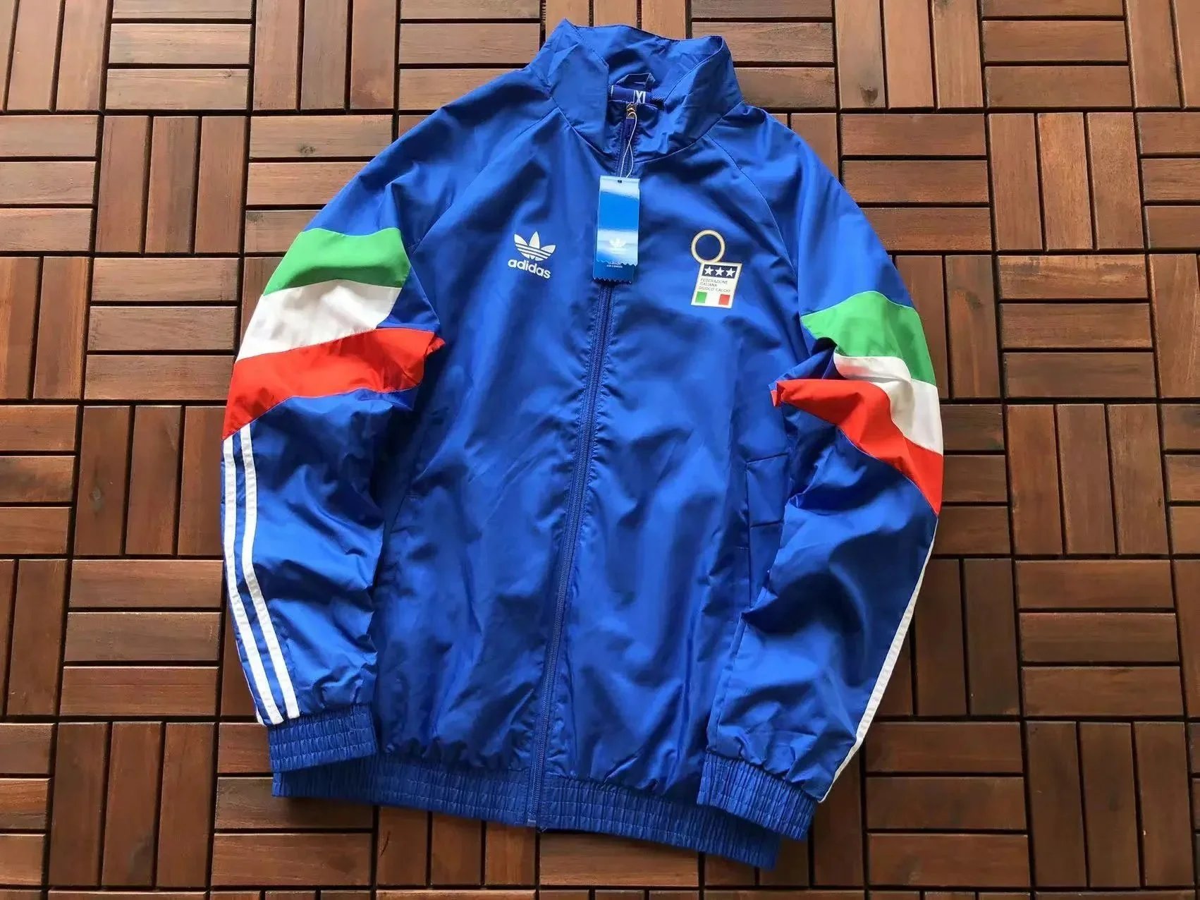 Adidas Jacket - 17/33