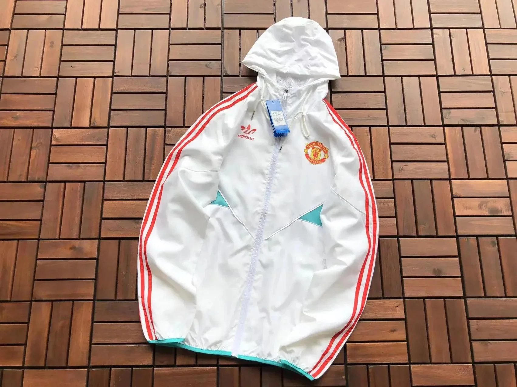 Adidas Jacket - 26/33
