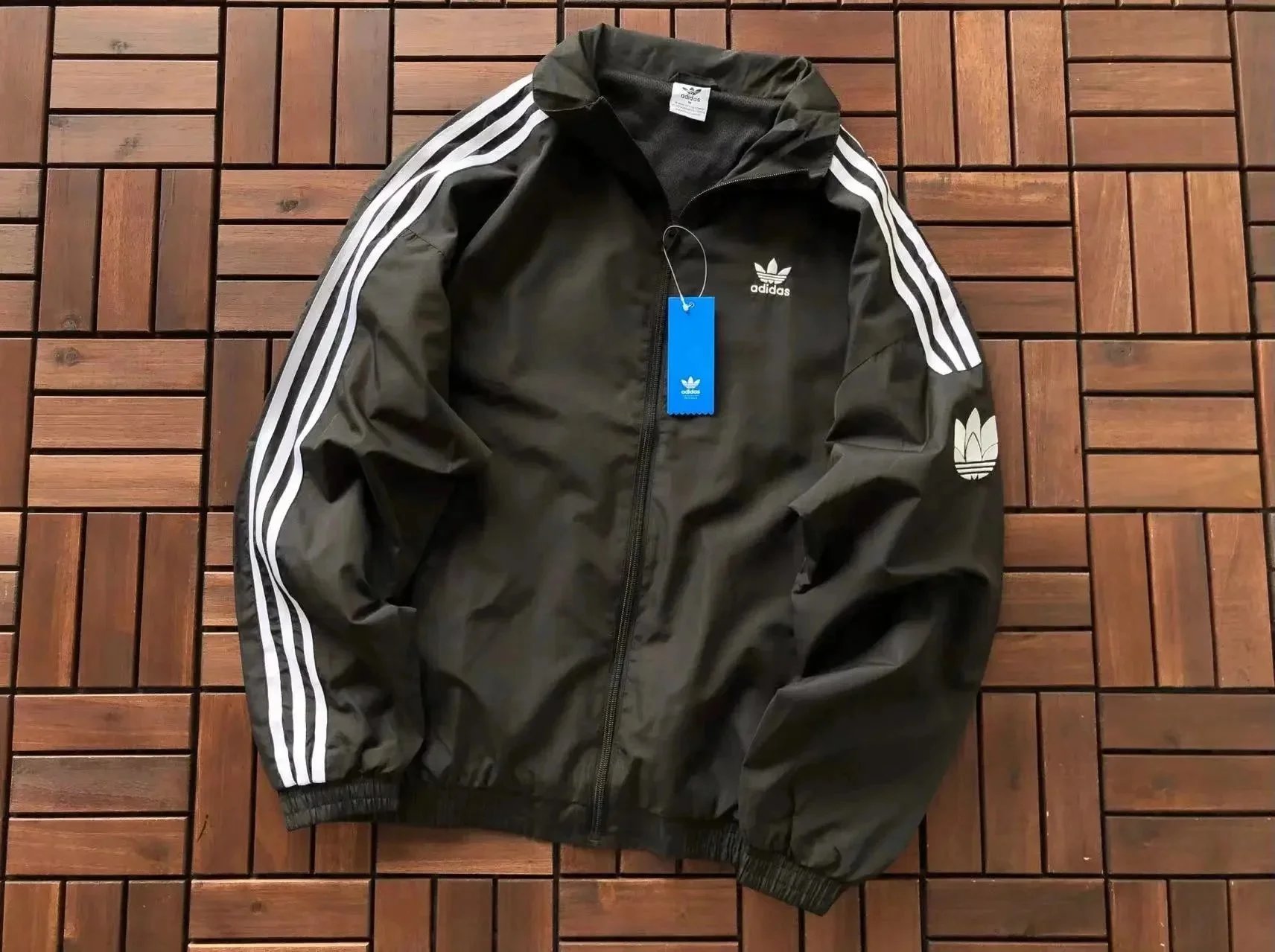 Adidas Jacket - 13/33
