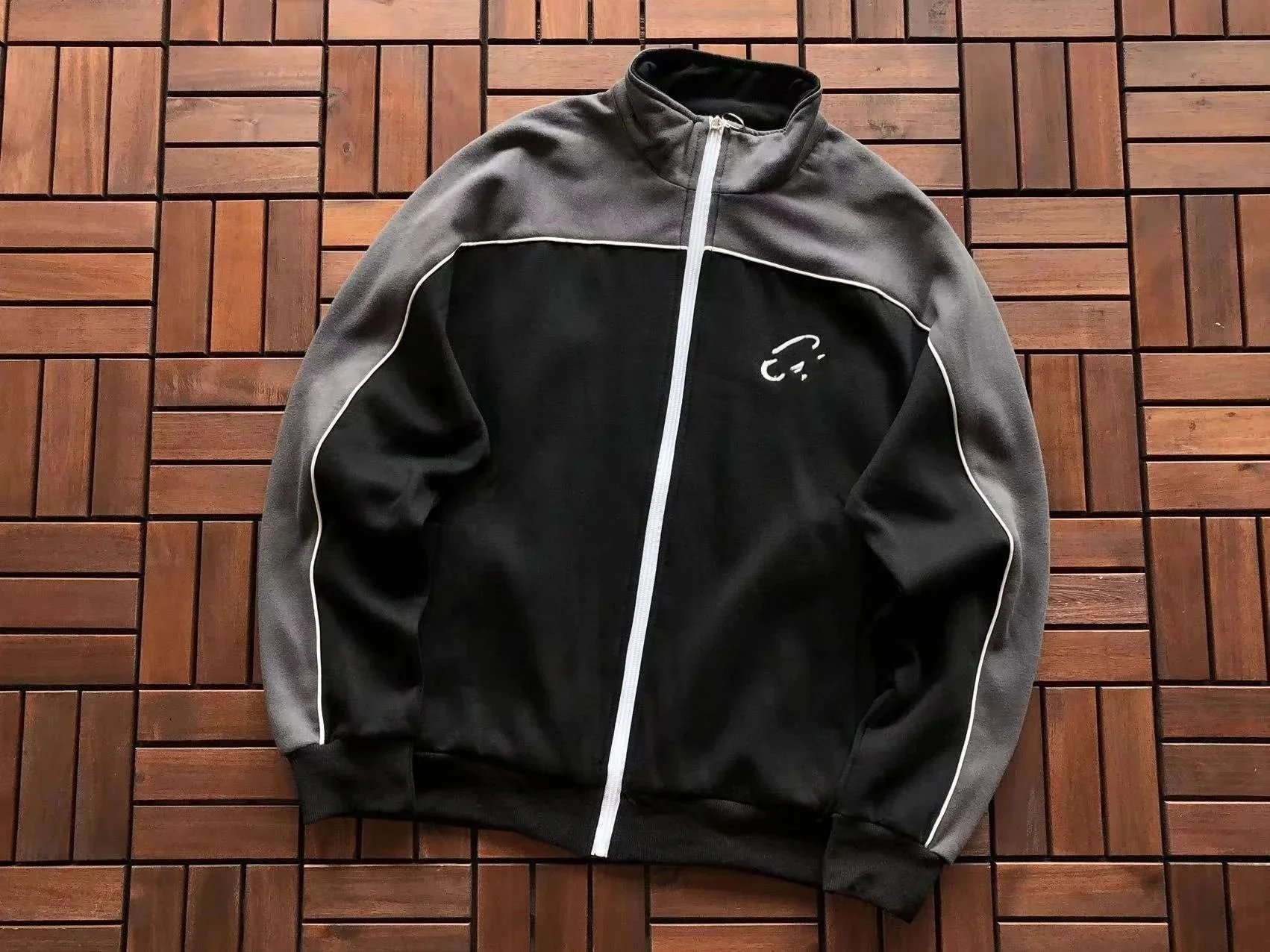 Corteiz Coat - 25/38