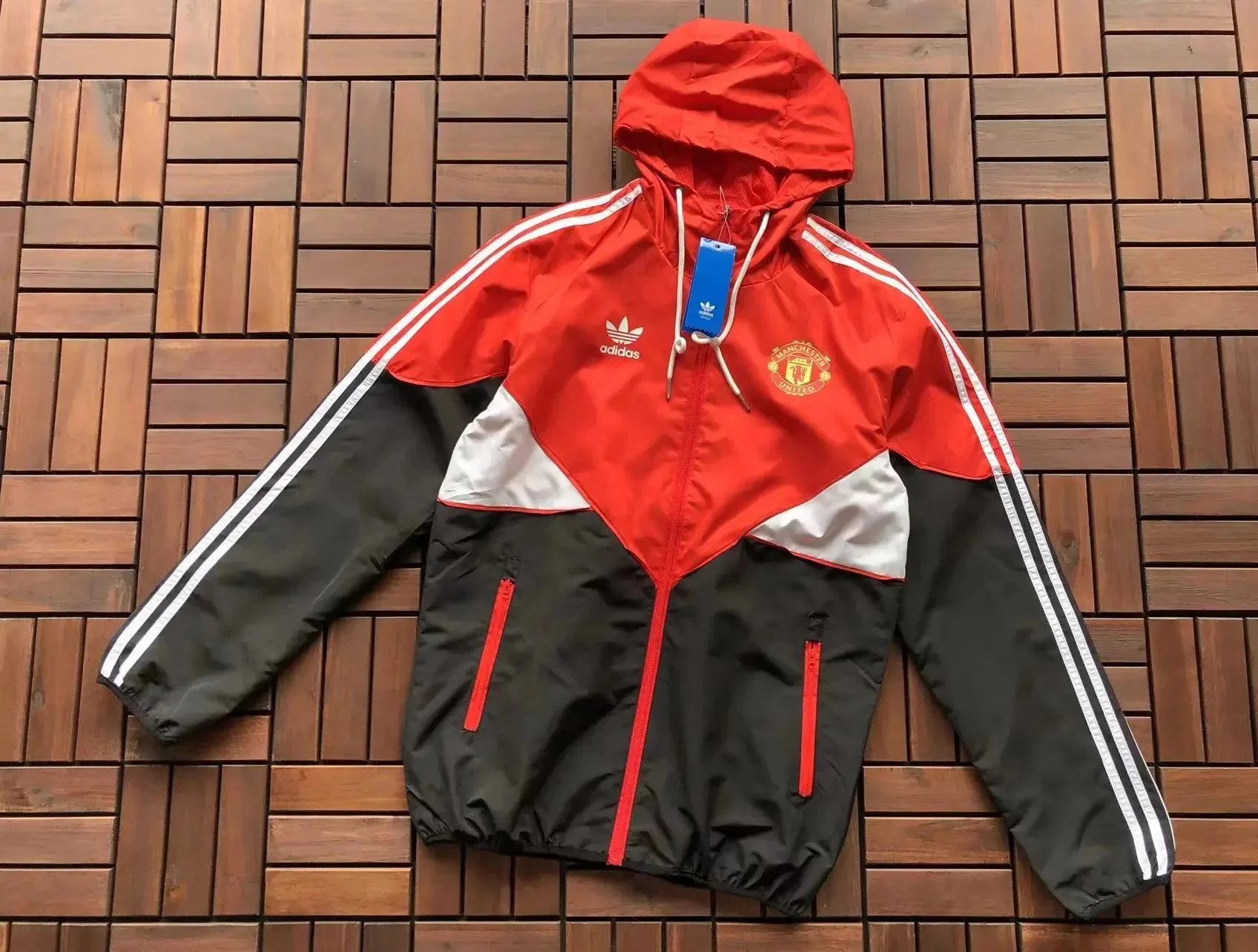 Adidas Jacket - 24/33