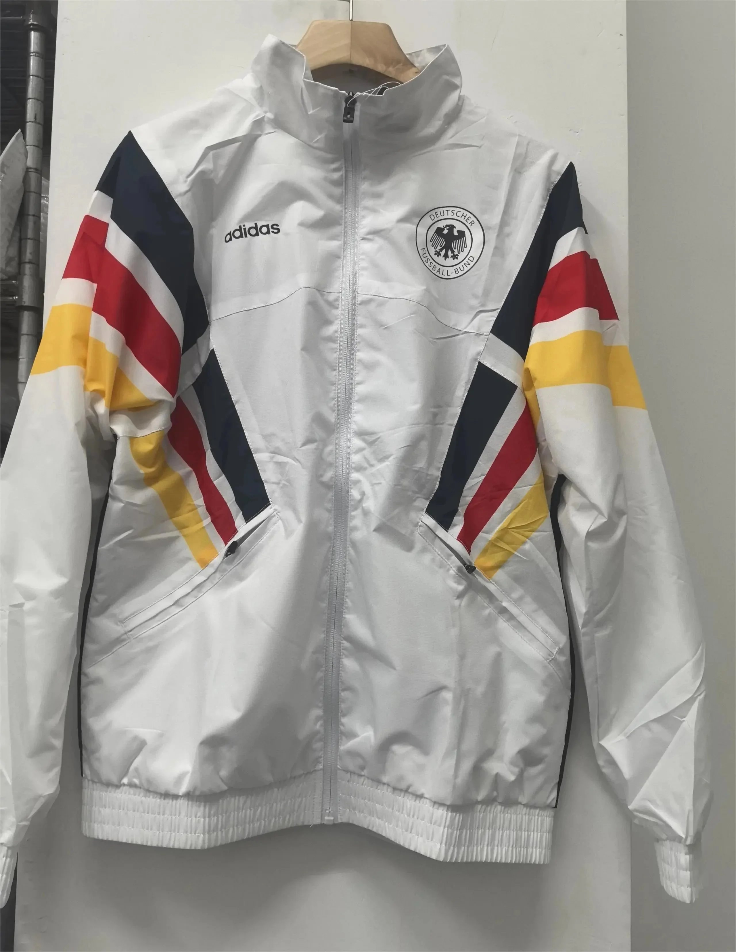 Club national team windbreaker - 31/41