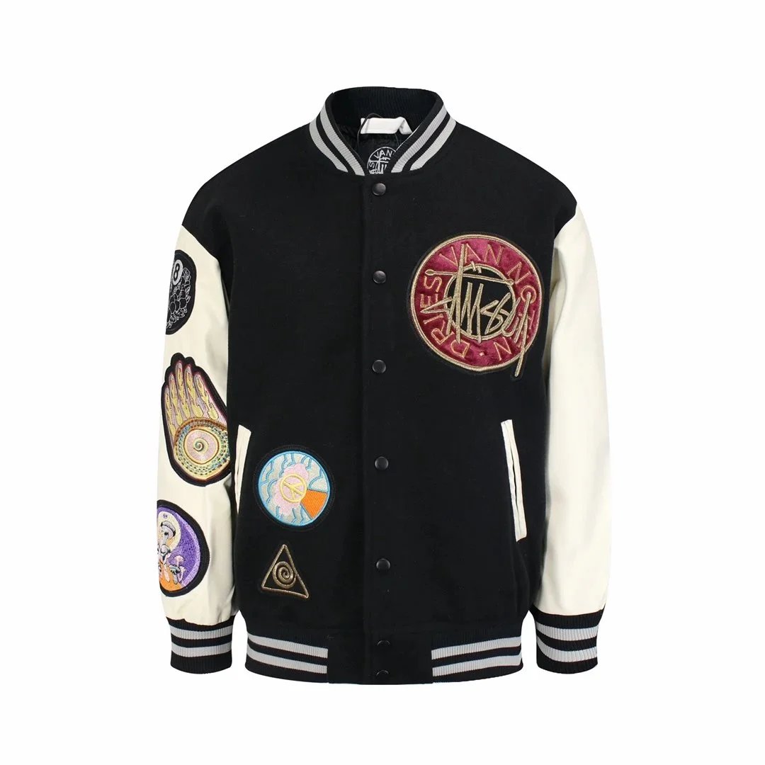 Bape Baseball Uniform (36 CP) - 19/37
