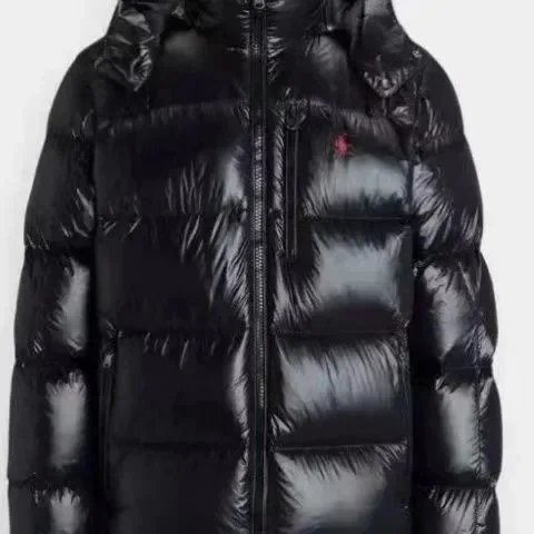 Ralph Lauren Down Jackets （20+ style） - 4/26