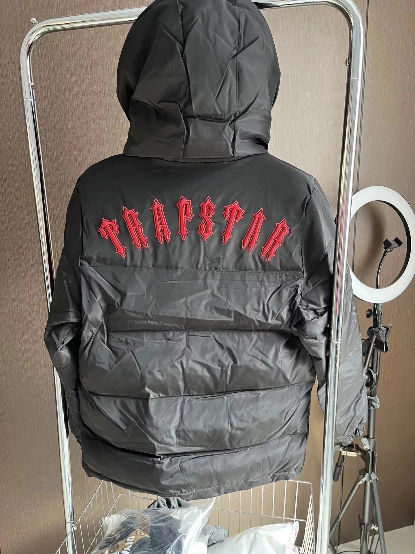 Nike down jacket (40 CP) - 30/41