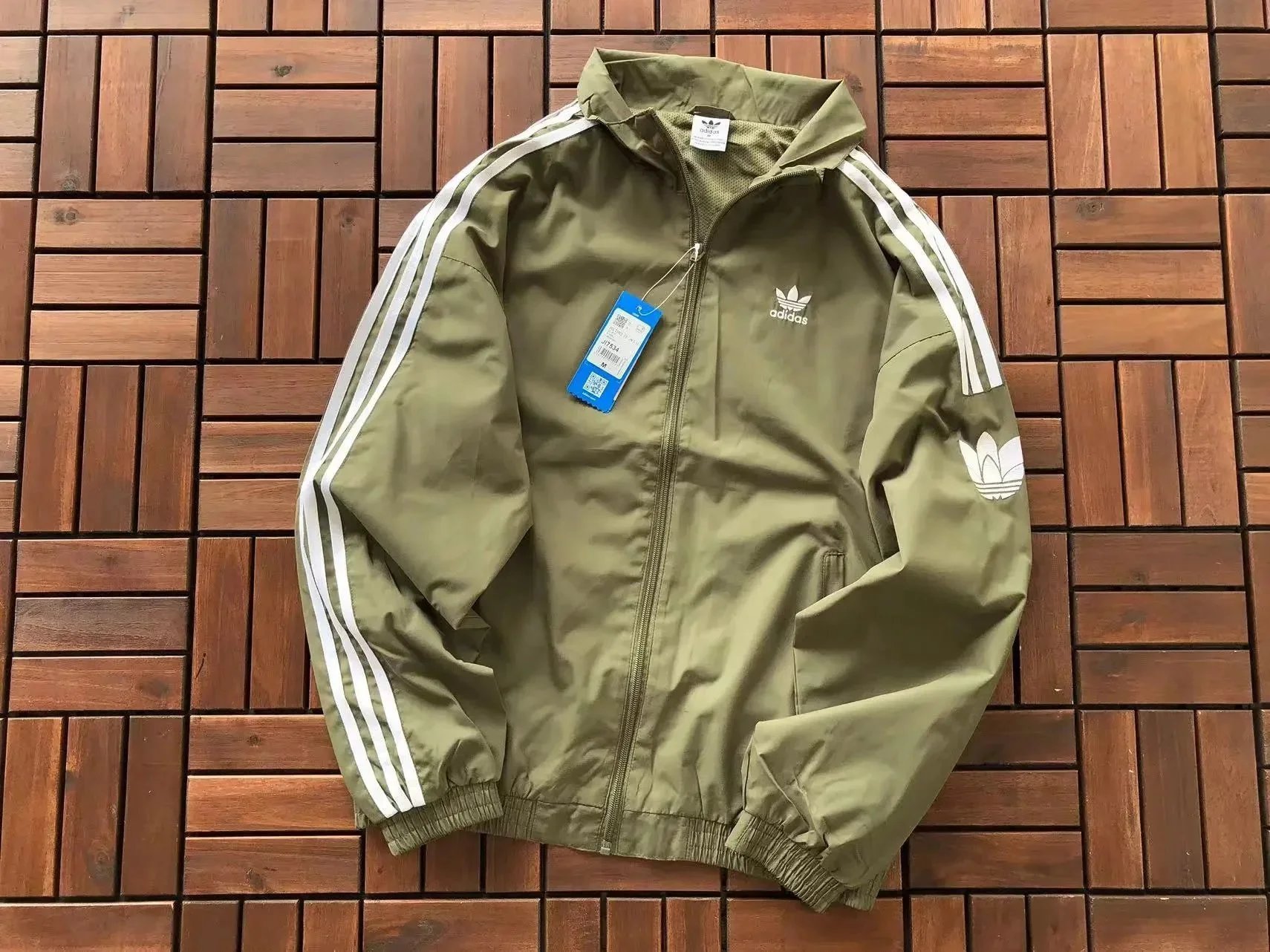 Adidas Jacket - 12/33