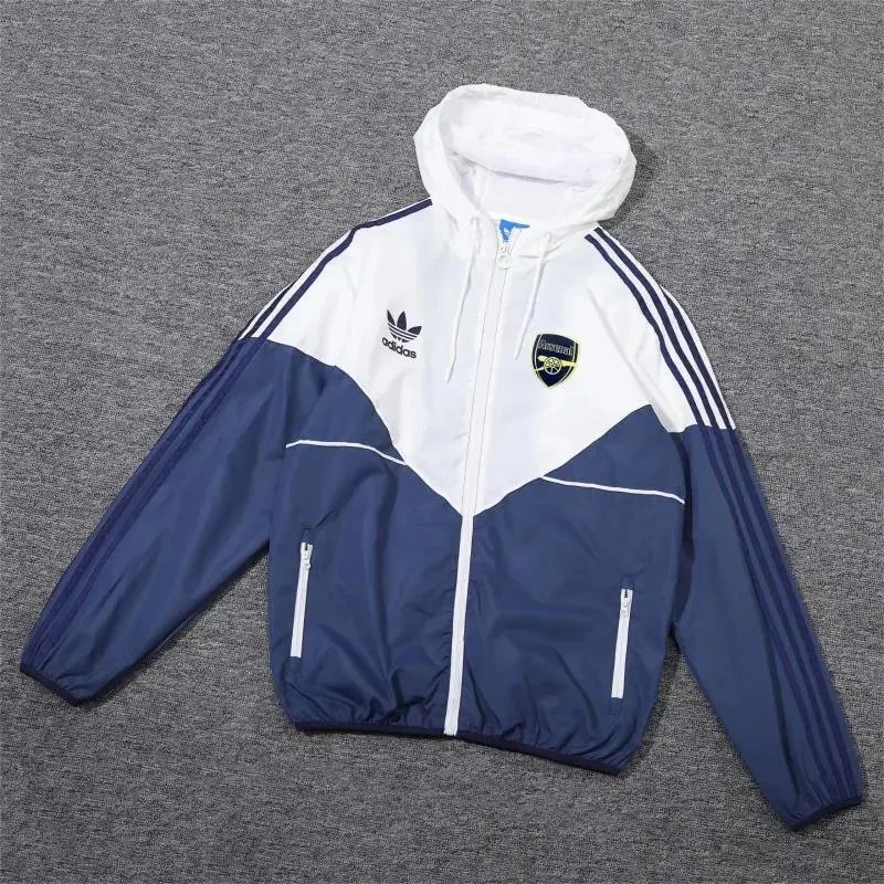Club national team windbreaker - 33/41