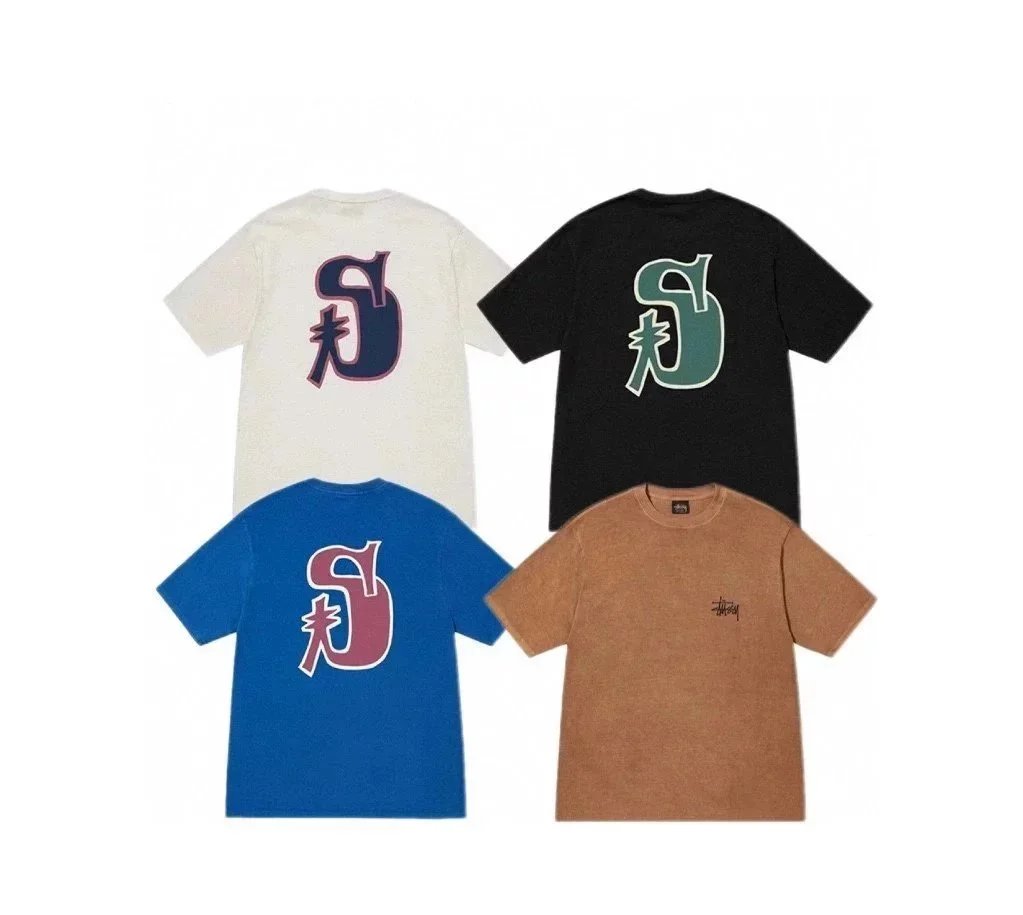 Casual T-Shirt product photo 4