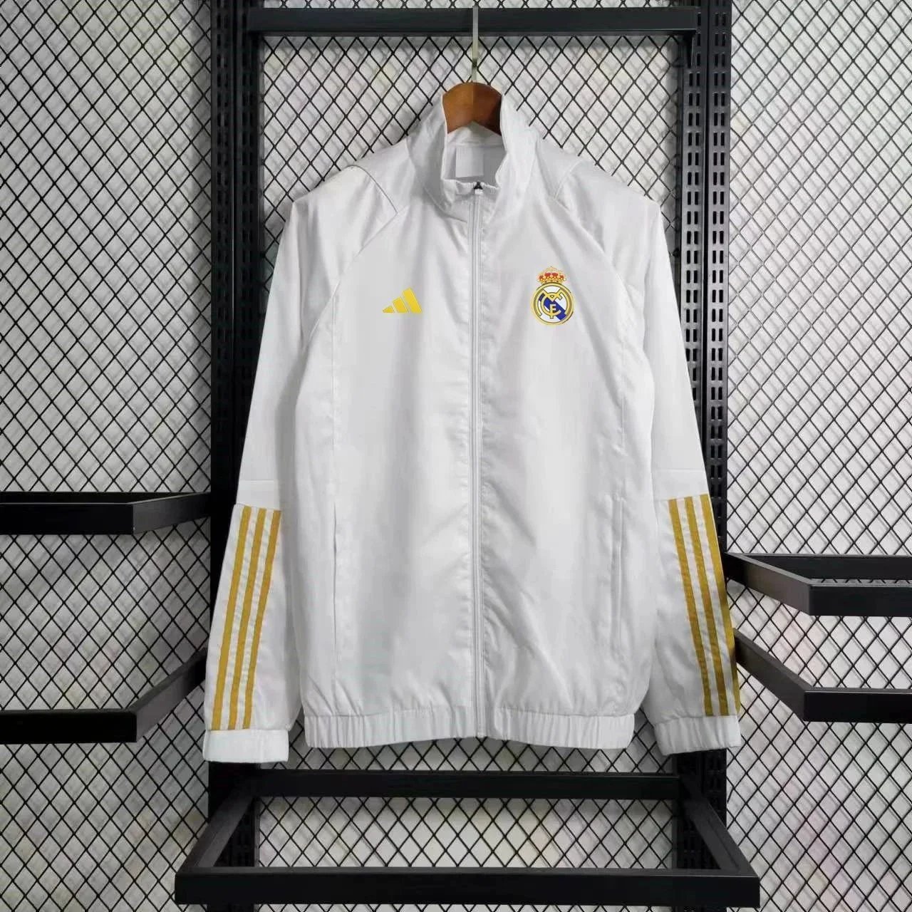 Club national team windbreaker - 3/41