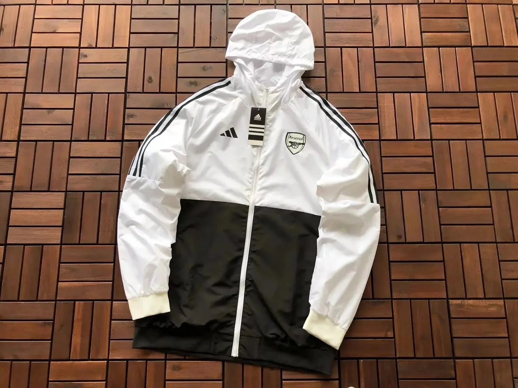 Adidas Jacket - 10/33
