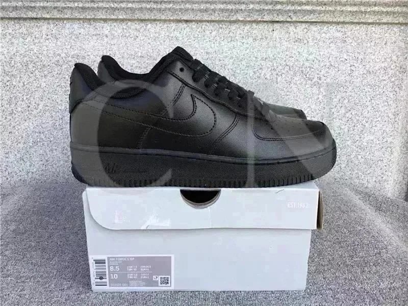 Nike Air Force 1 '07 Low Sneakers product photo 3