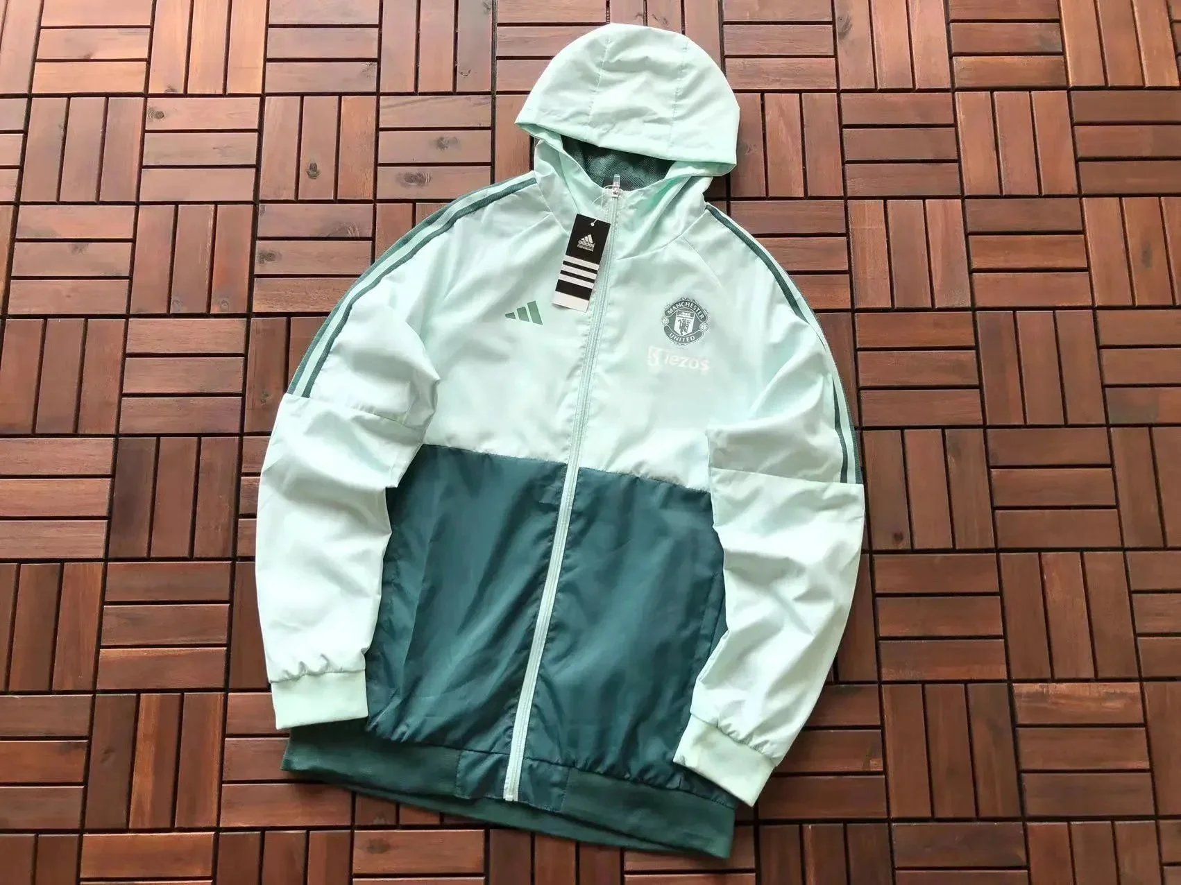 Adidas Jacket - 21/33