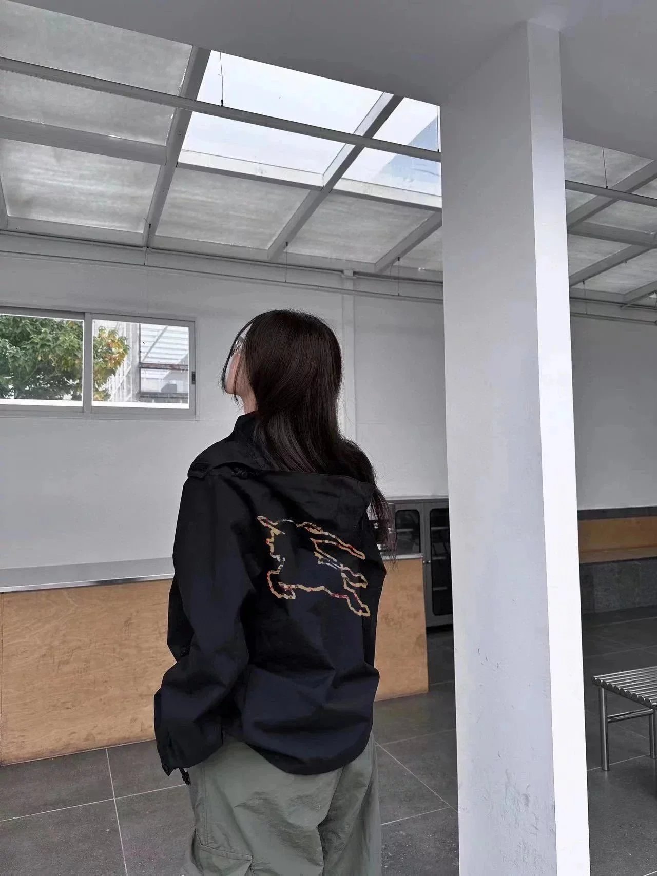 Nike down jacket (40 CP) - 5/41