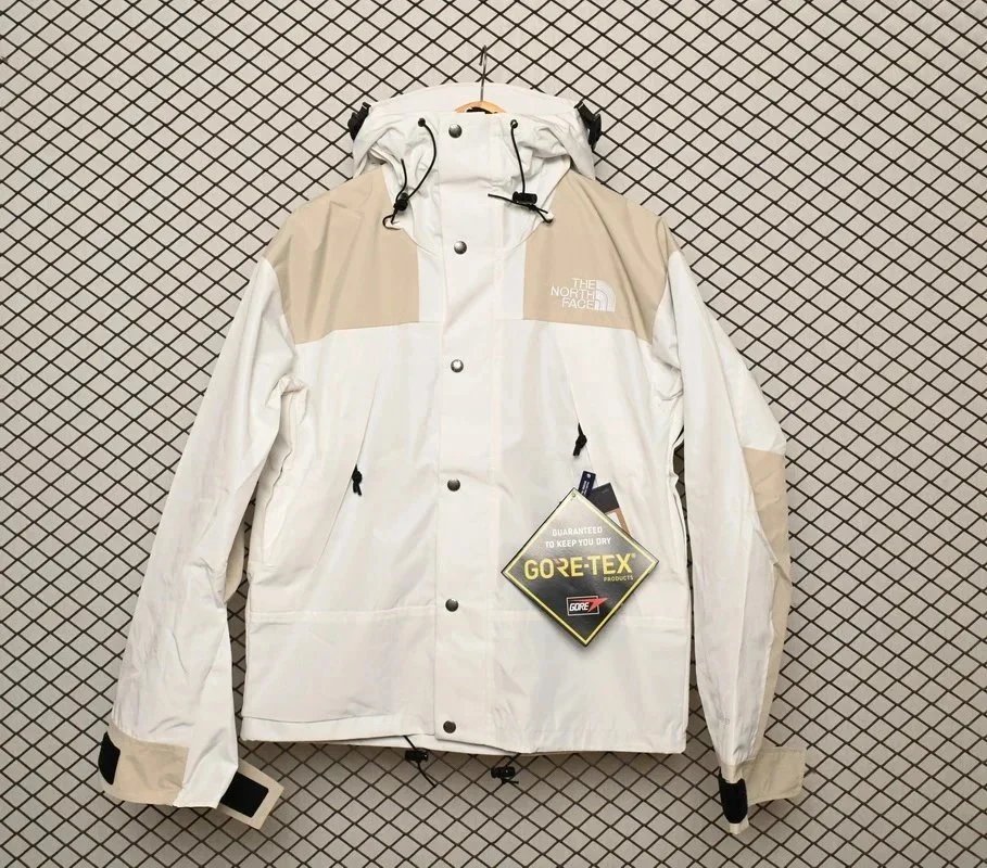 The North face Outdoor Jackets