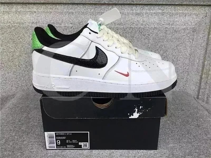 REP CL Version Casual Shoes Sneakers Top Version 205 6