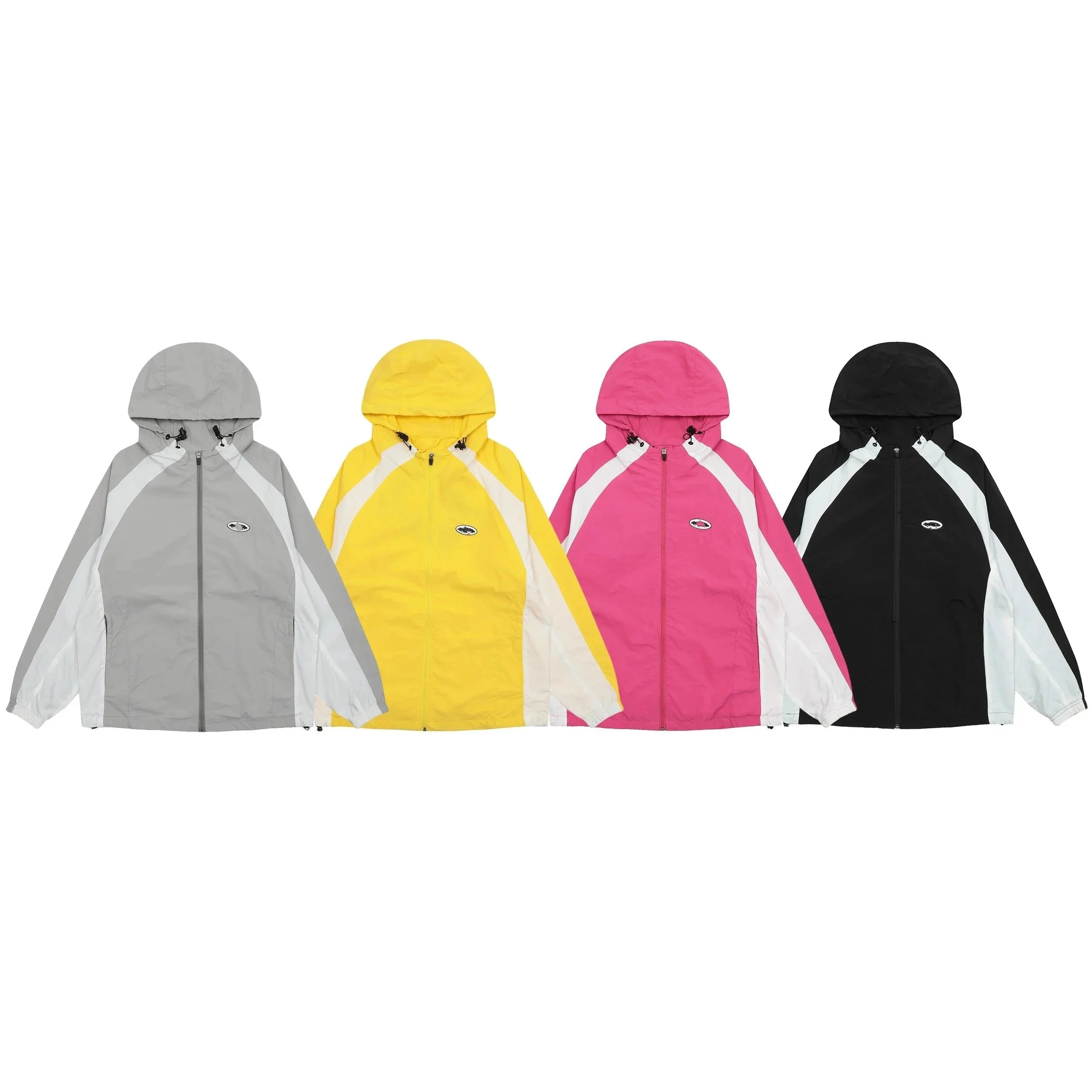 C0rteiz Coat - 132810