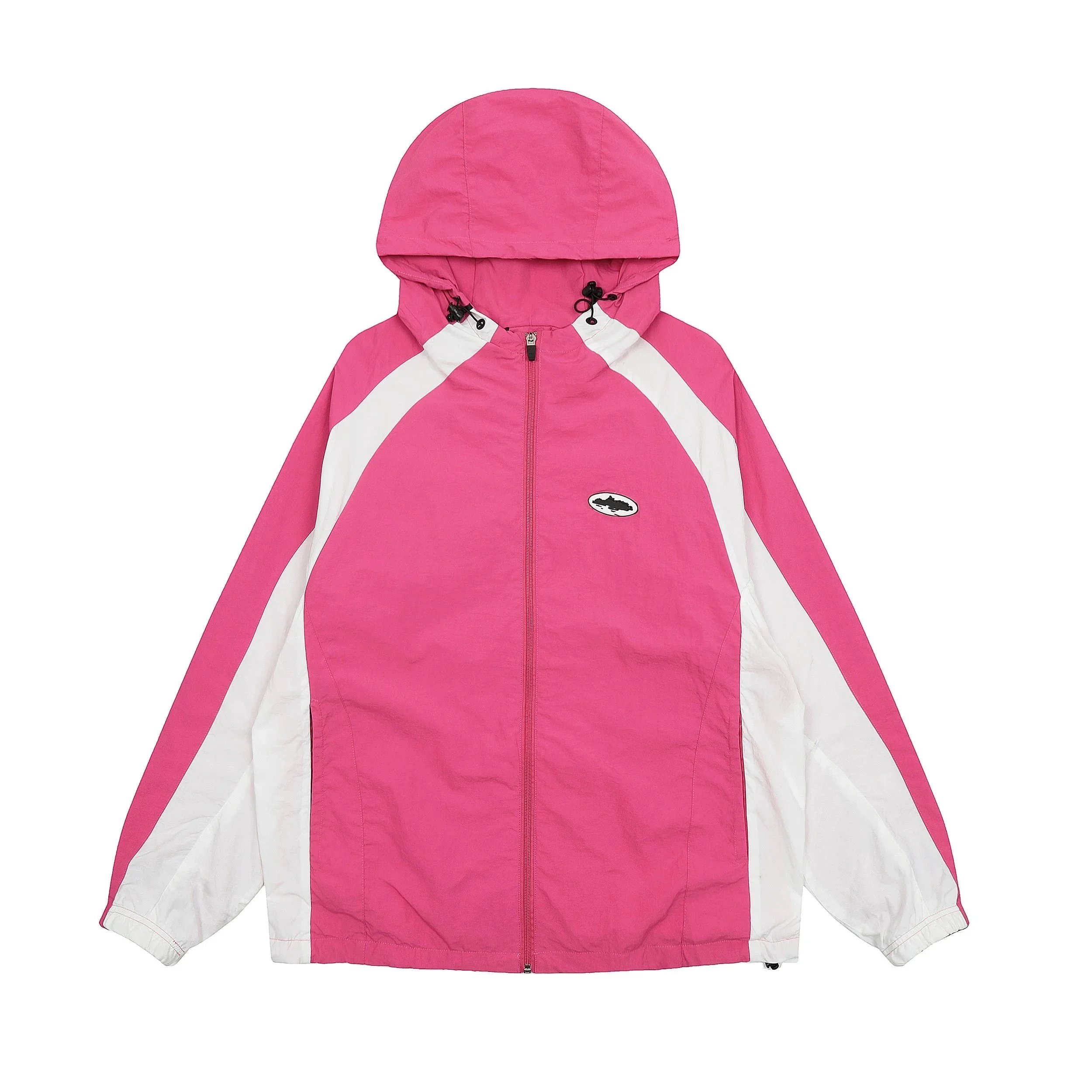 Corteiz Coat - 5/38