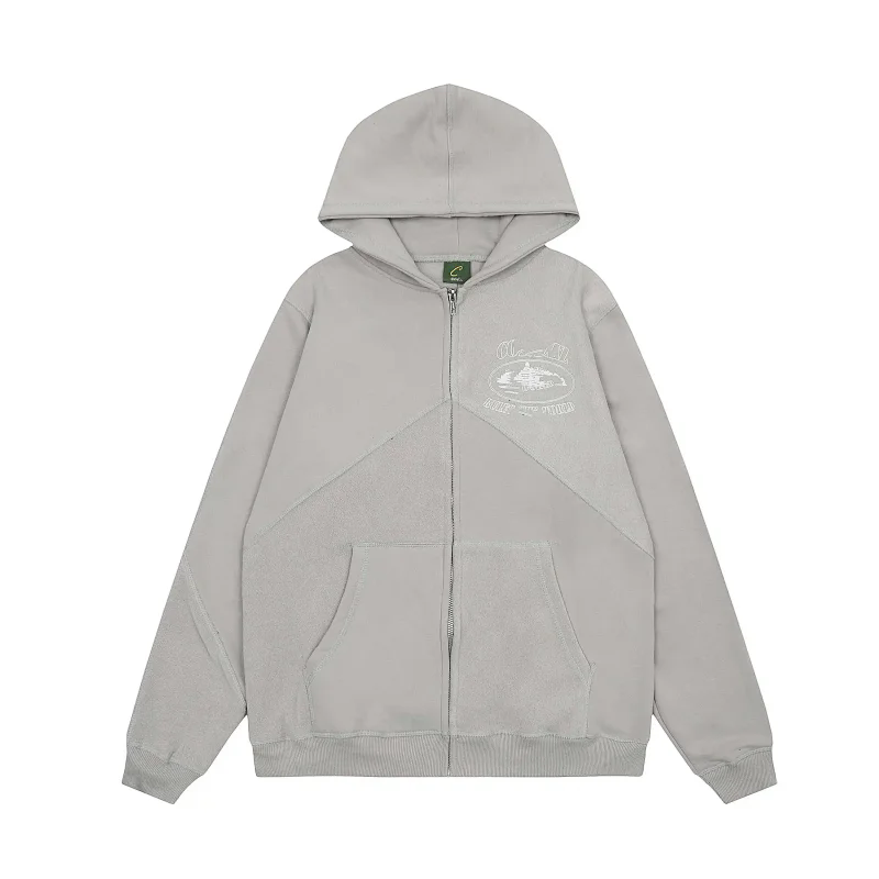 Corteiz Coat - 7/38