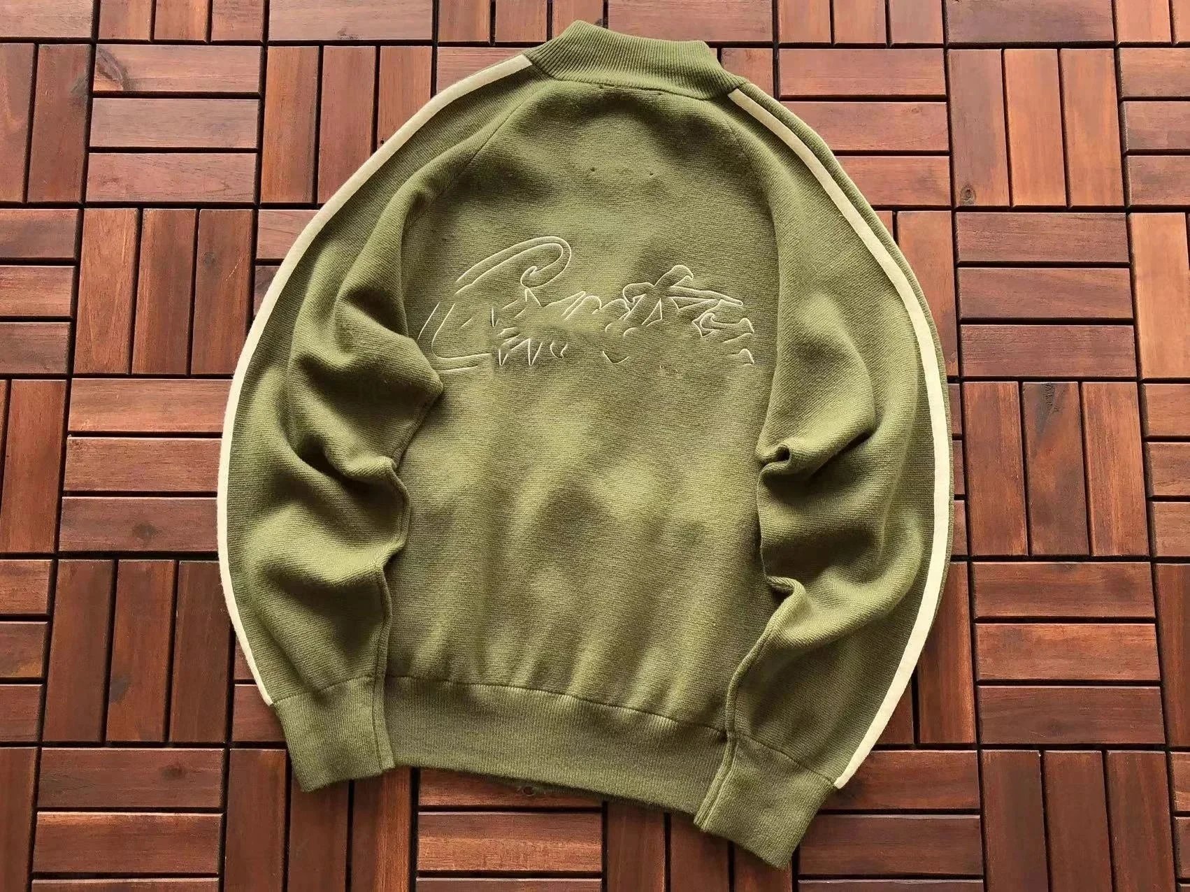 Corteiz Coat - 14/38