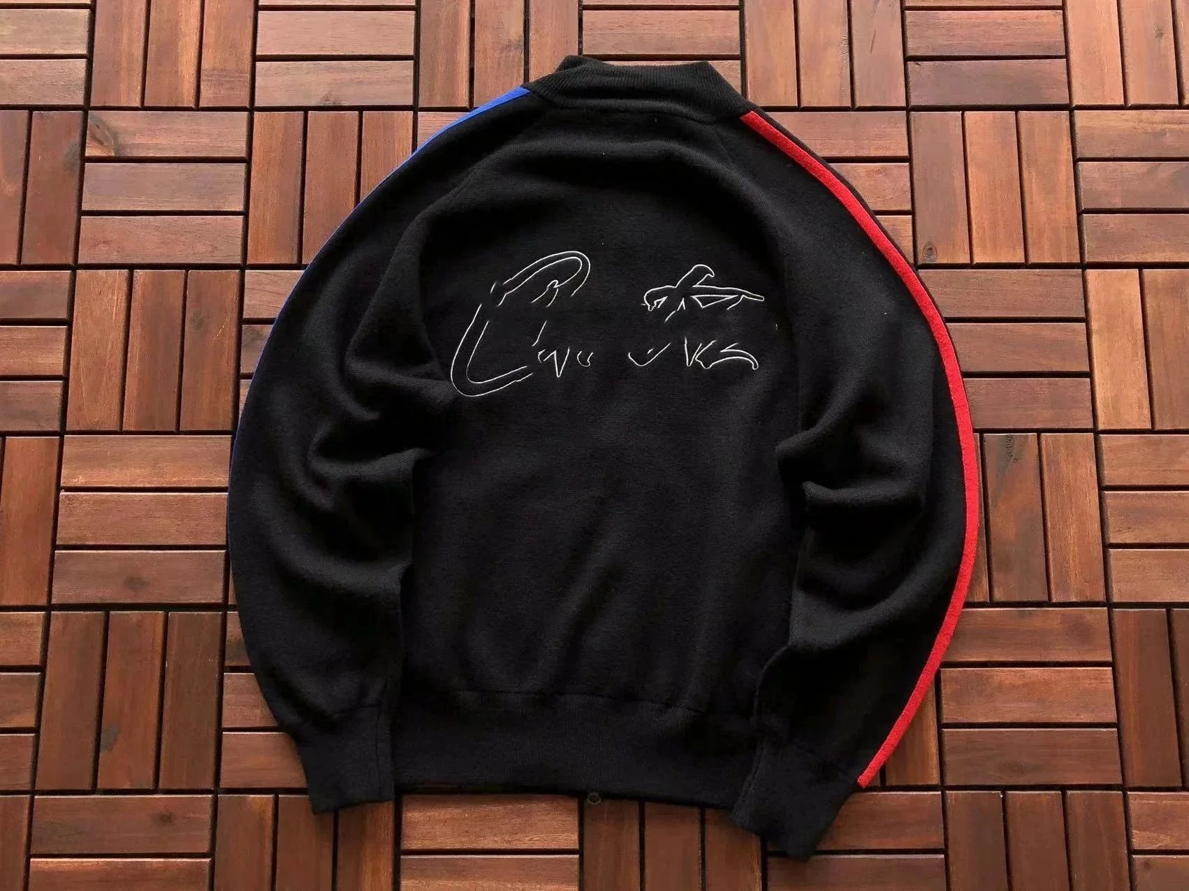 Corteiz Coat - 17/38