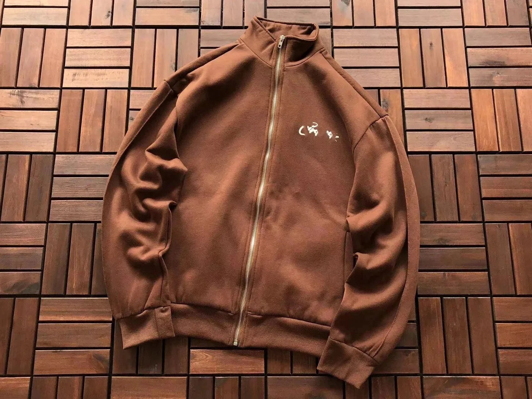 Corteiz Coat - 20/38