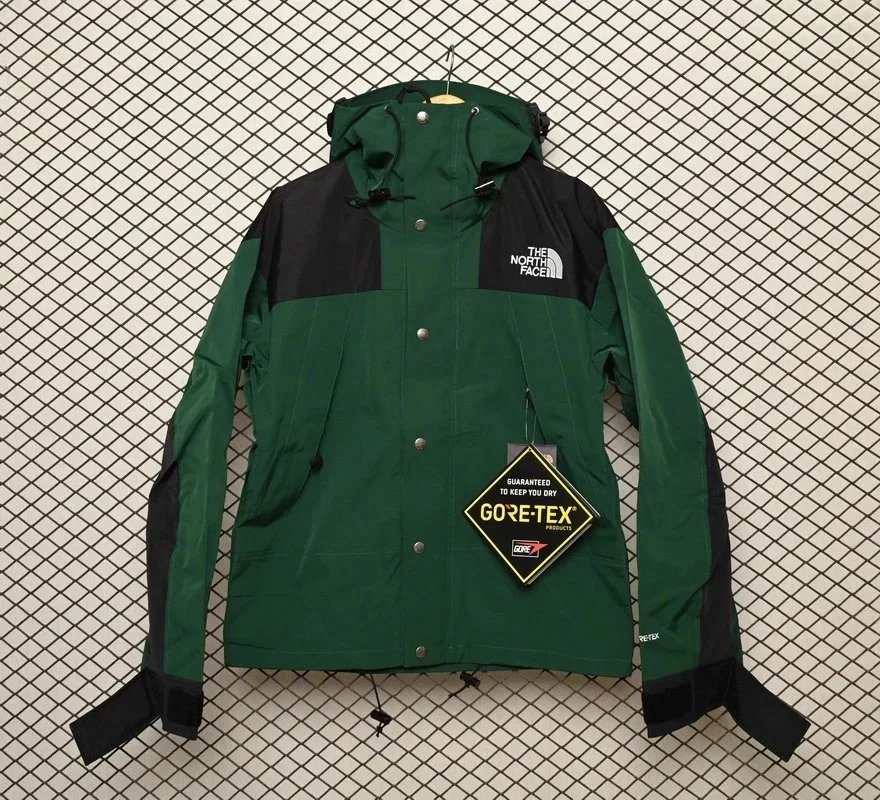 The North face Outdoor Jackets - 17/26