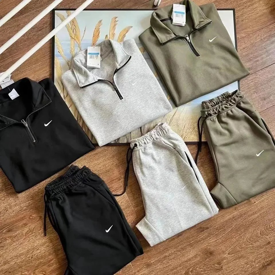 Nike Men's Tracksuit Sets product photo 4