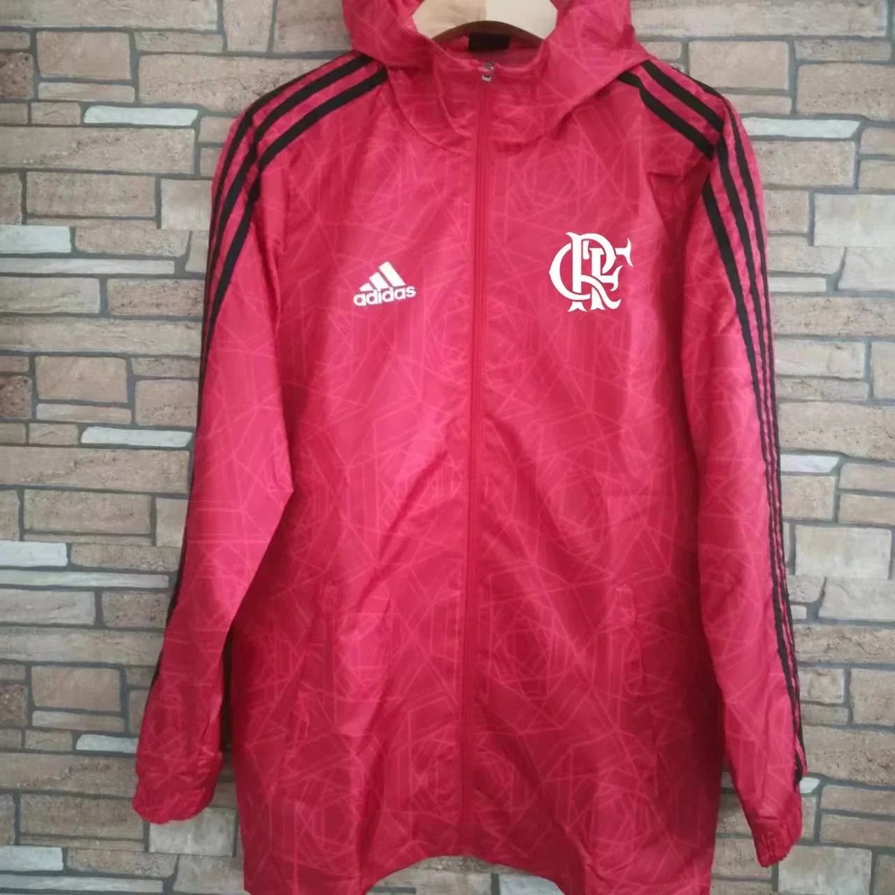 Club national team windbreaker - 2/41