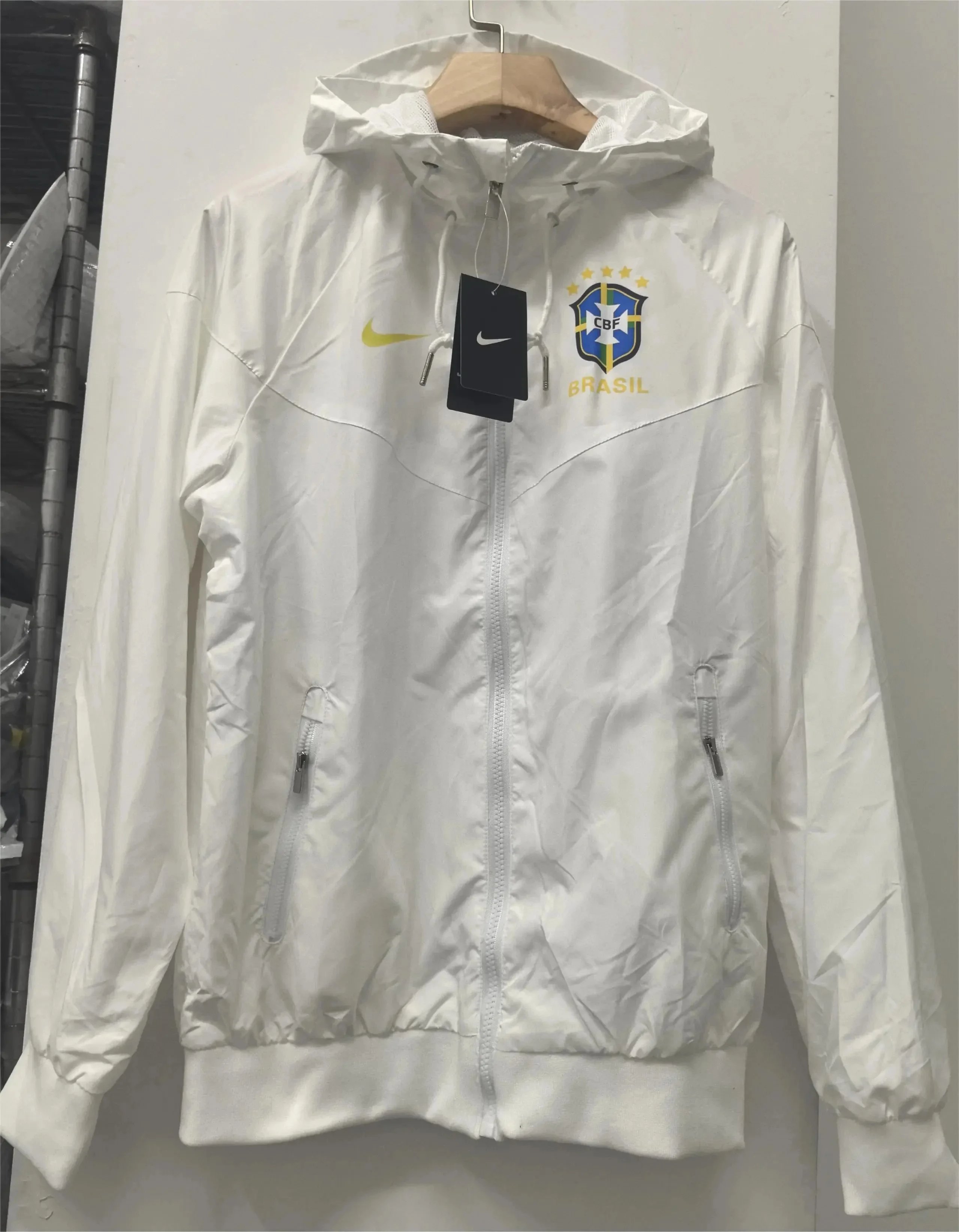 Club national team windbreaker - 20/41