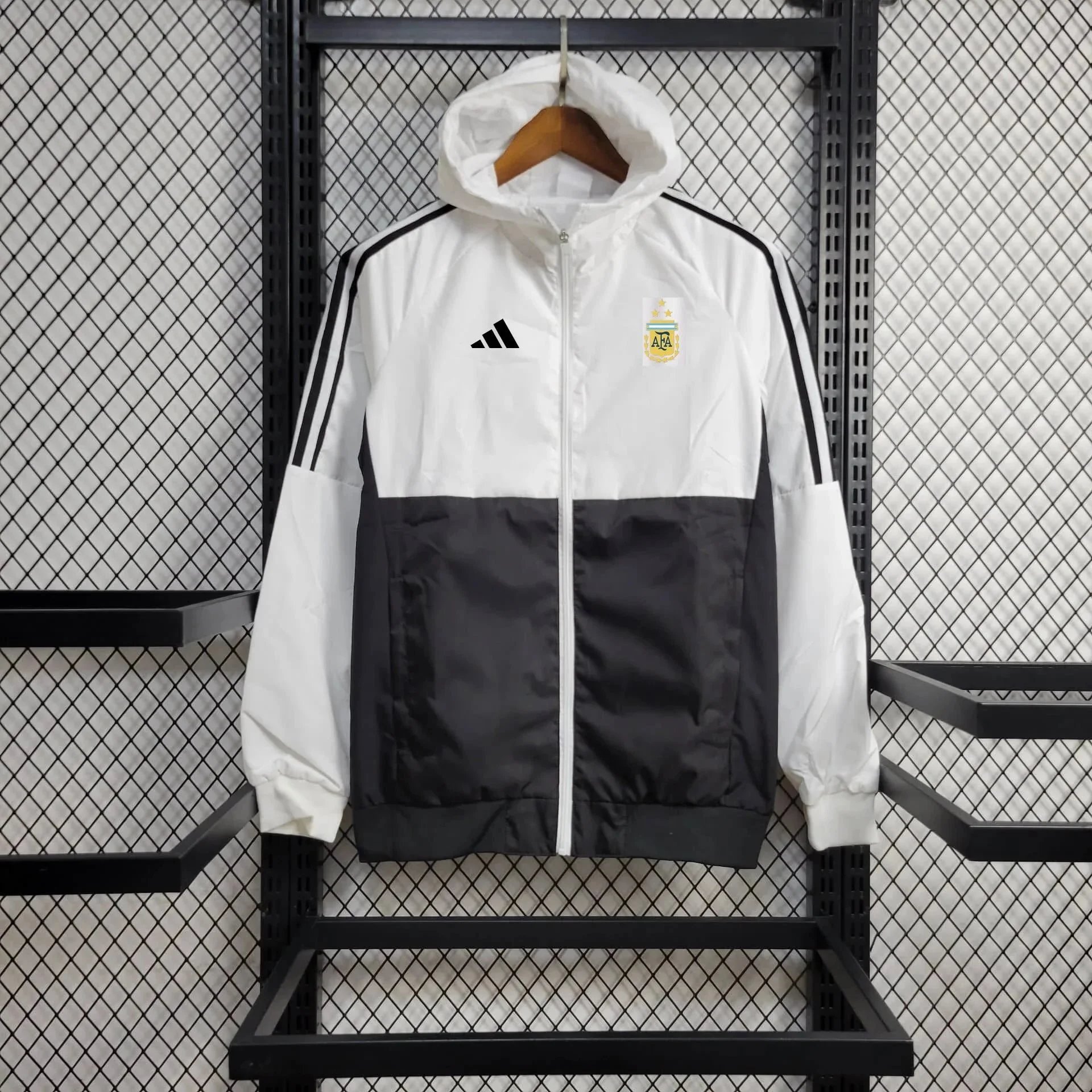 Club national team windbreaker - 26/41