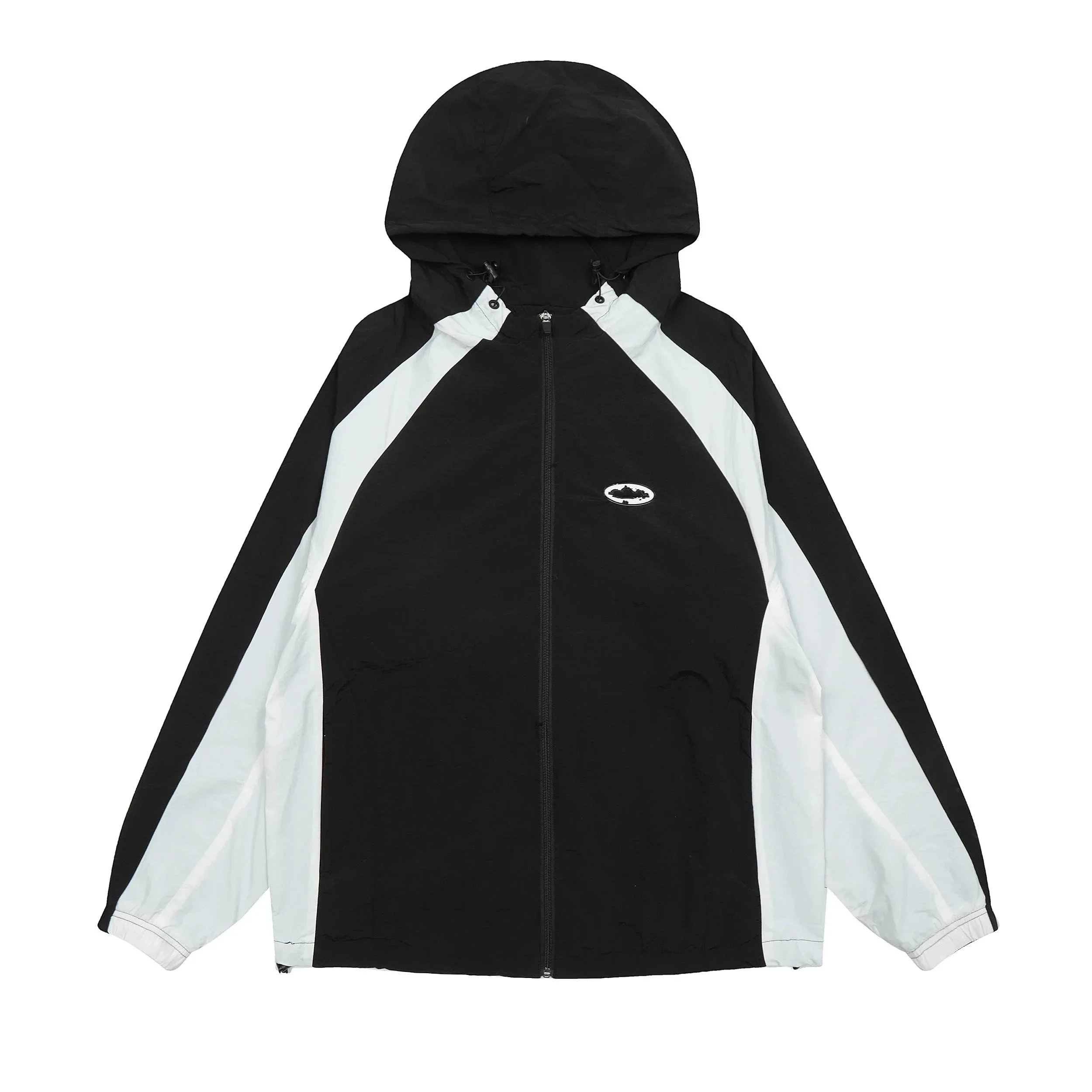 Corteiz Coat - 3/38