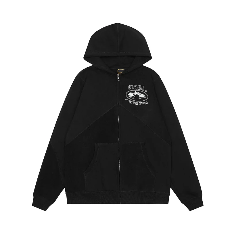 Corteiz Coat - 6/38