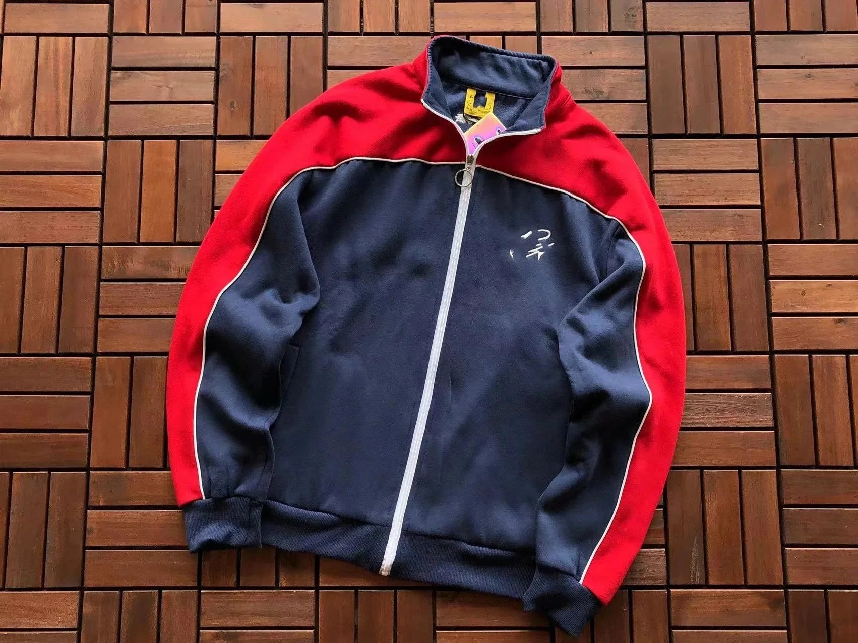 Corteiz Coat - 23/38
