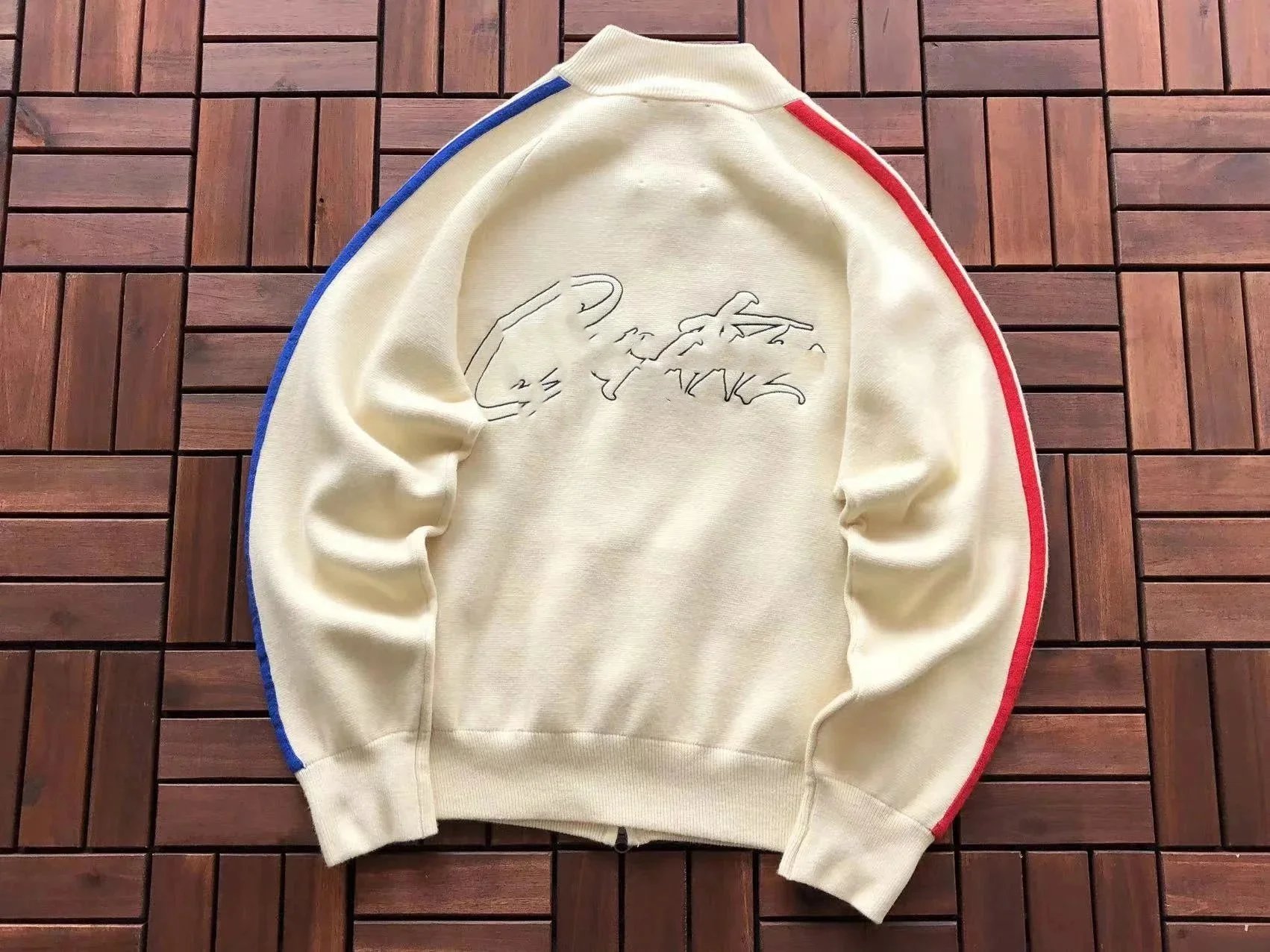 Corteiz Coat - 16/38