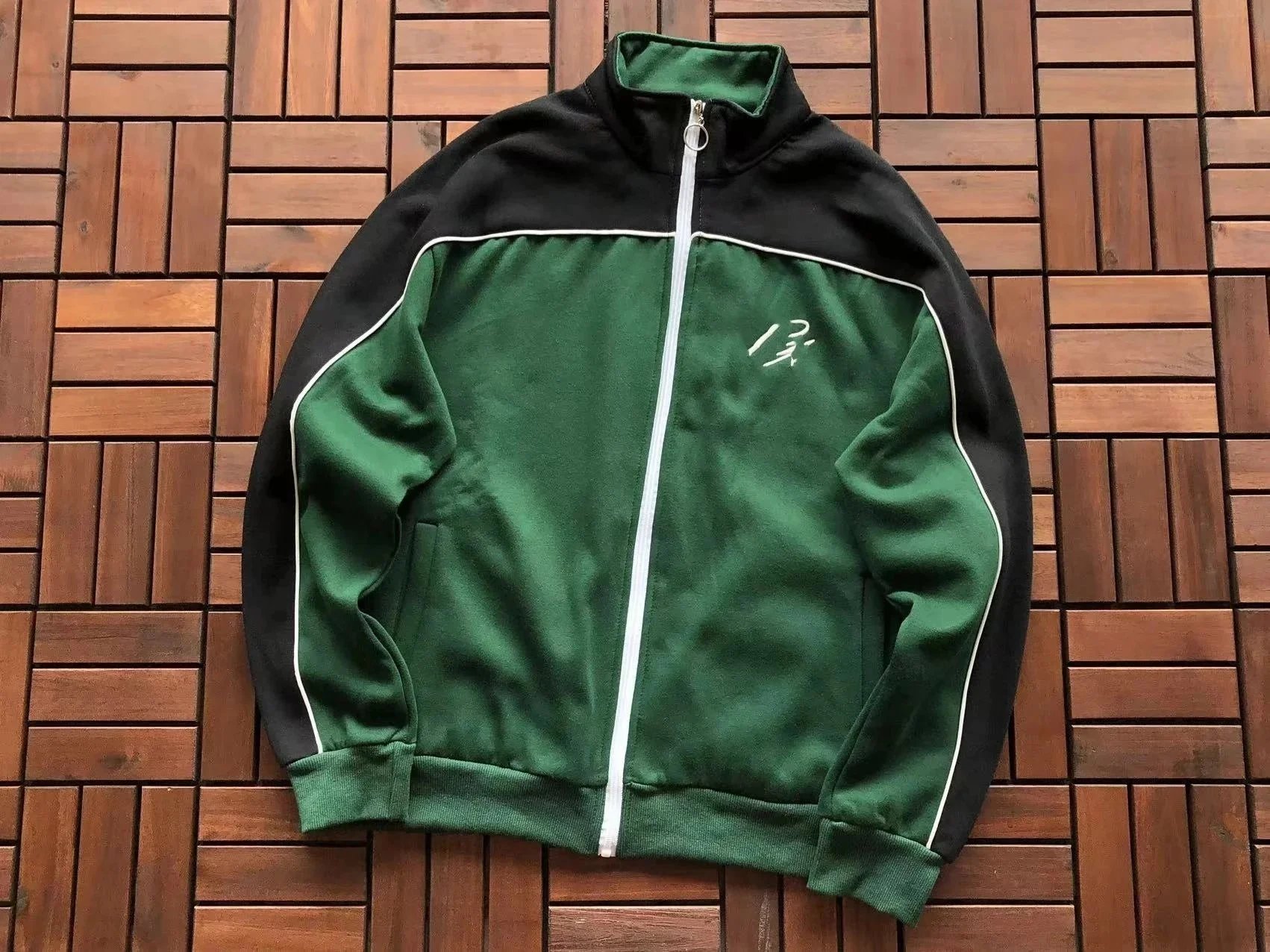 Corteiz Coat - 27/38