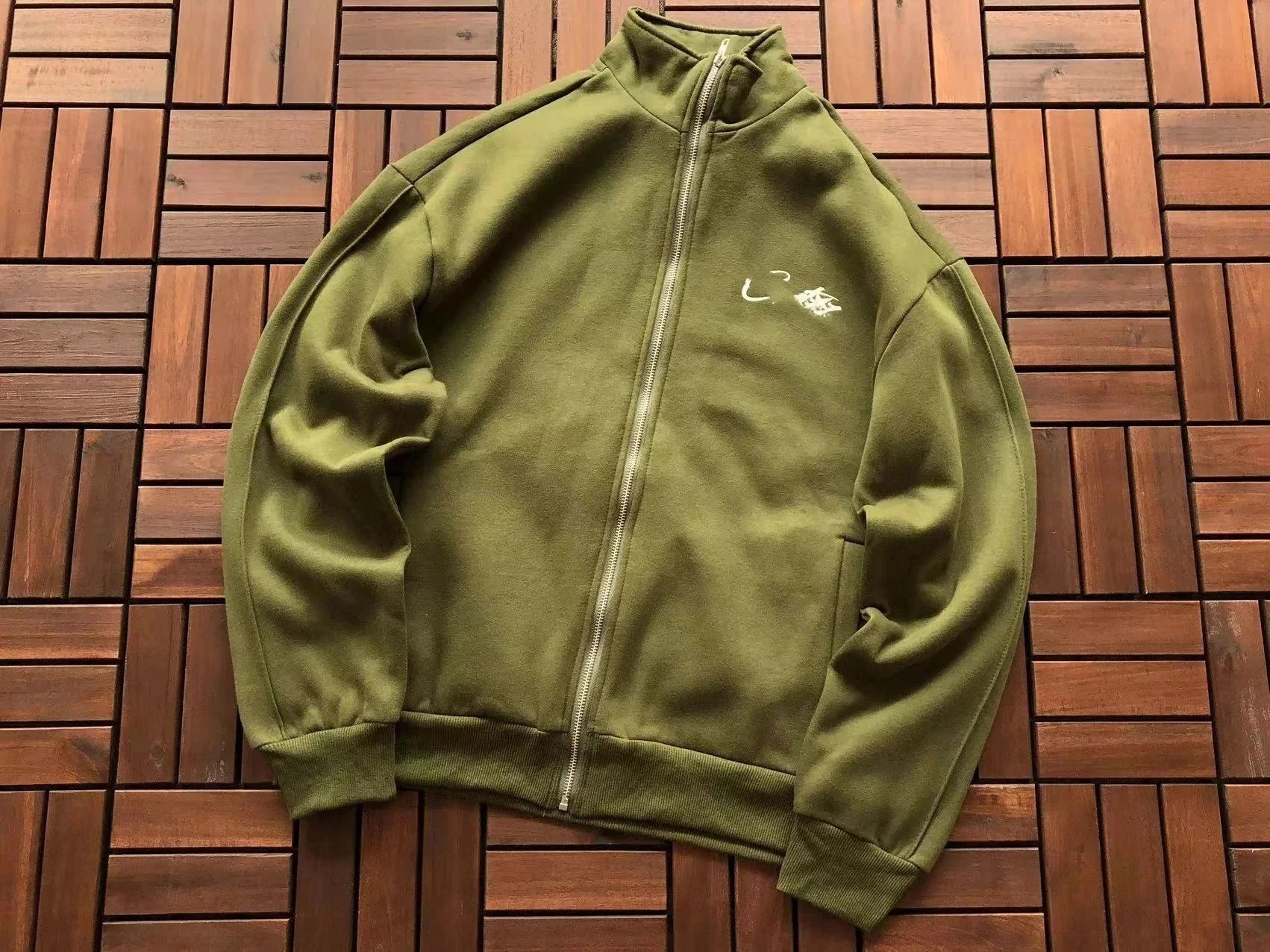 Corteiz Coat - 18/38