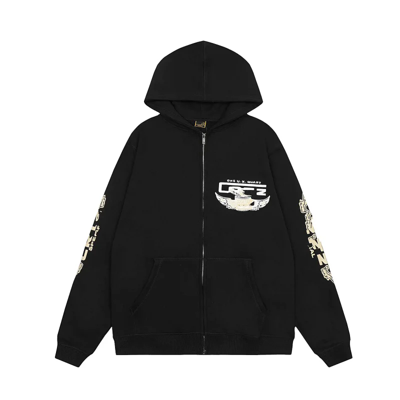 Corteiz Coat - 10/38
