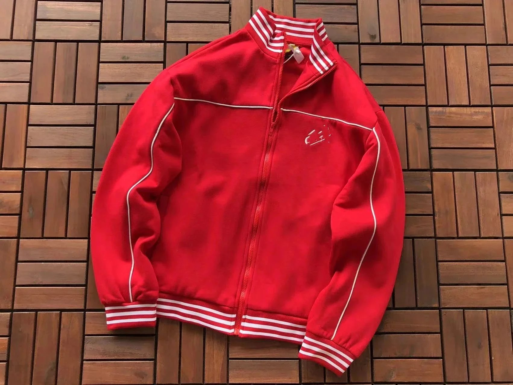 Corteiz Coat - 29/38