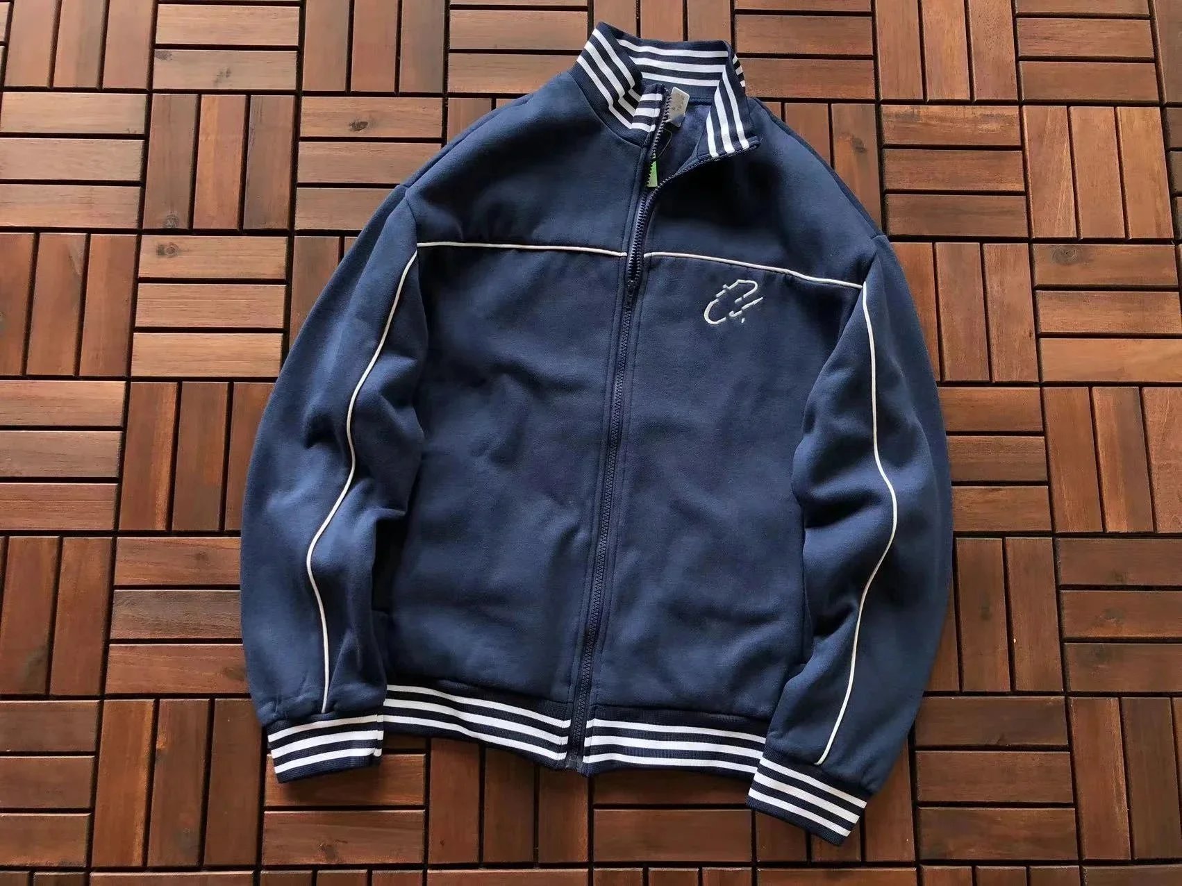 Corteiz Coat - 30/38
