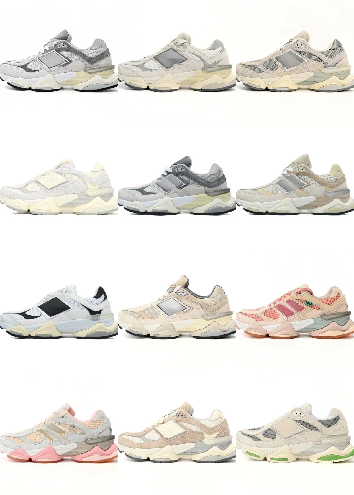 NIKE AIR ZOOM G.T. C