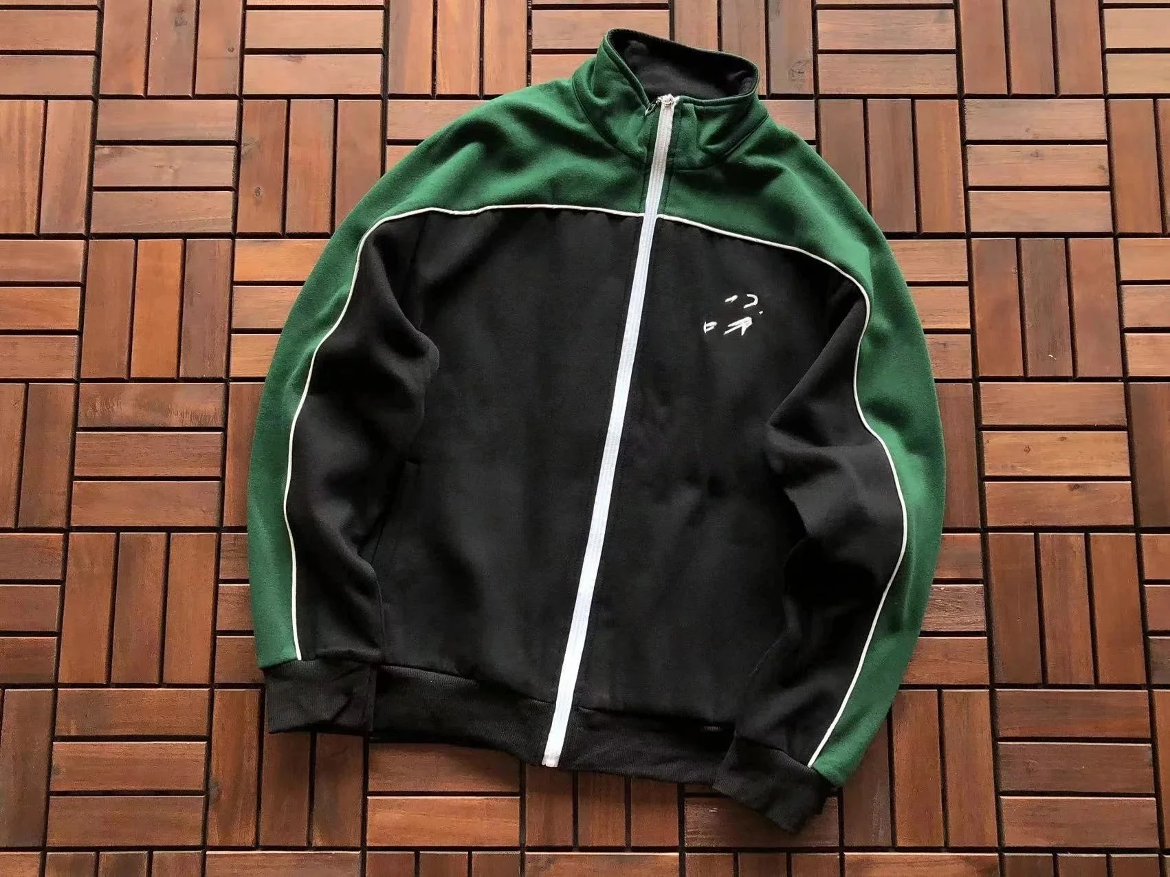 Corteiz Coat - 26/38
