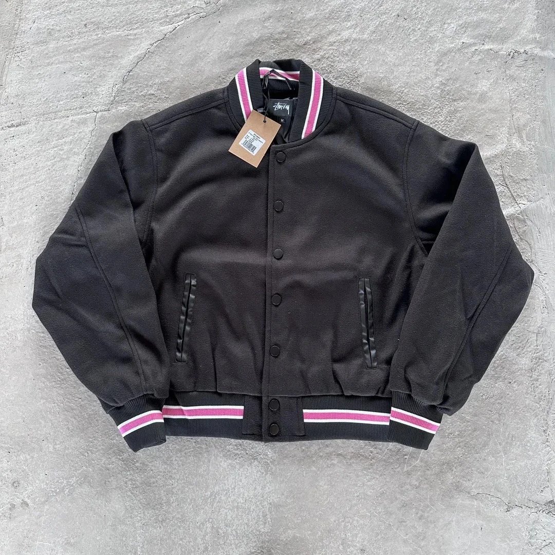 Bape Baseball Uniform (36 CP) - 13/37