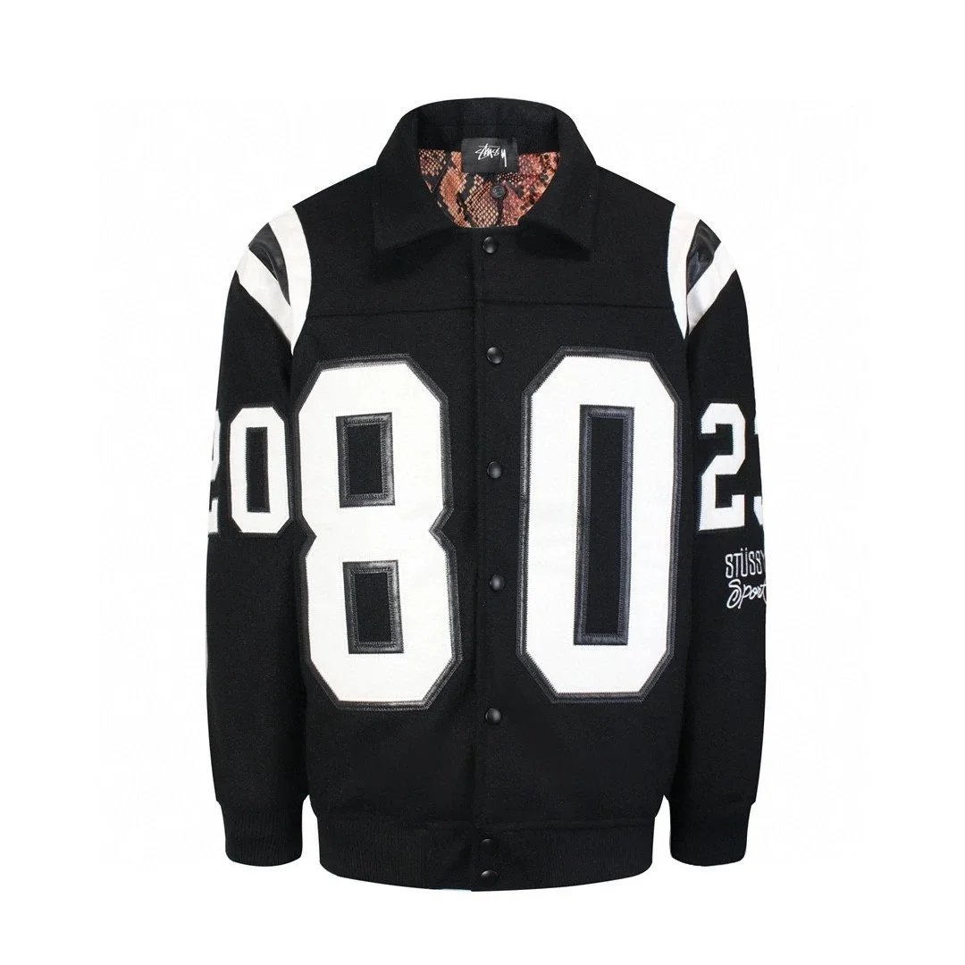 Bape Baseball Uniform (36 CP) - 20/37