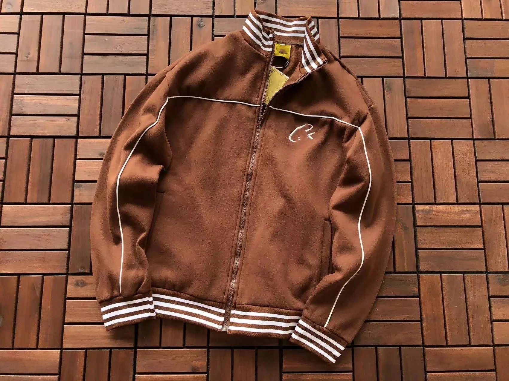 Corteiz Coat - 31/38