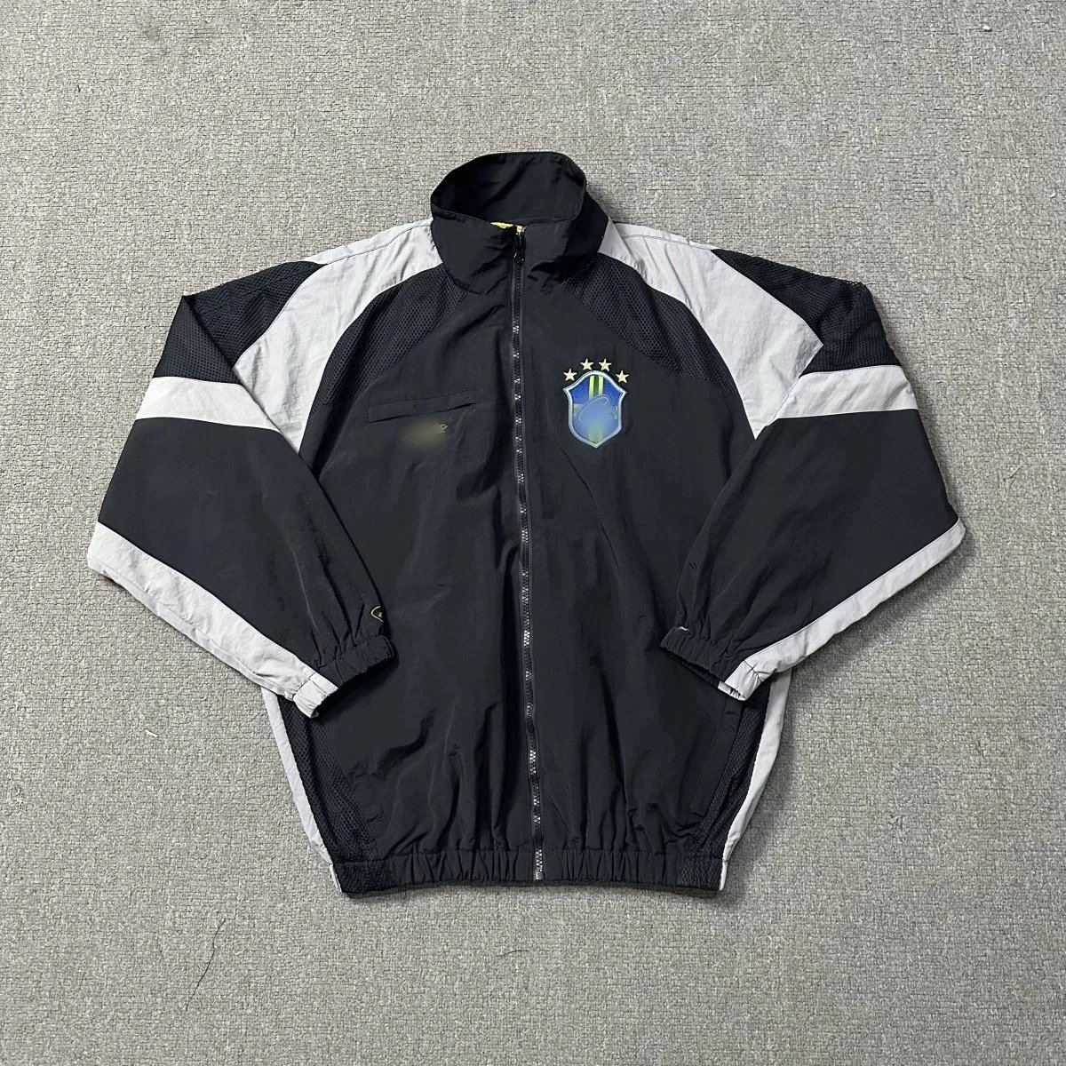 Corteiz Coat - 37/38