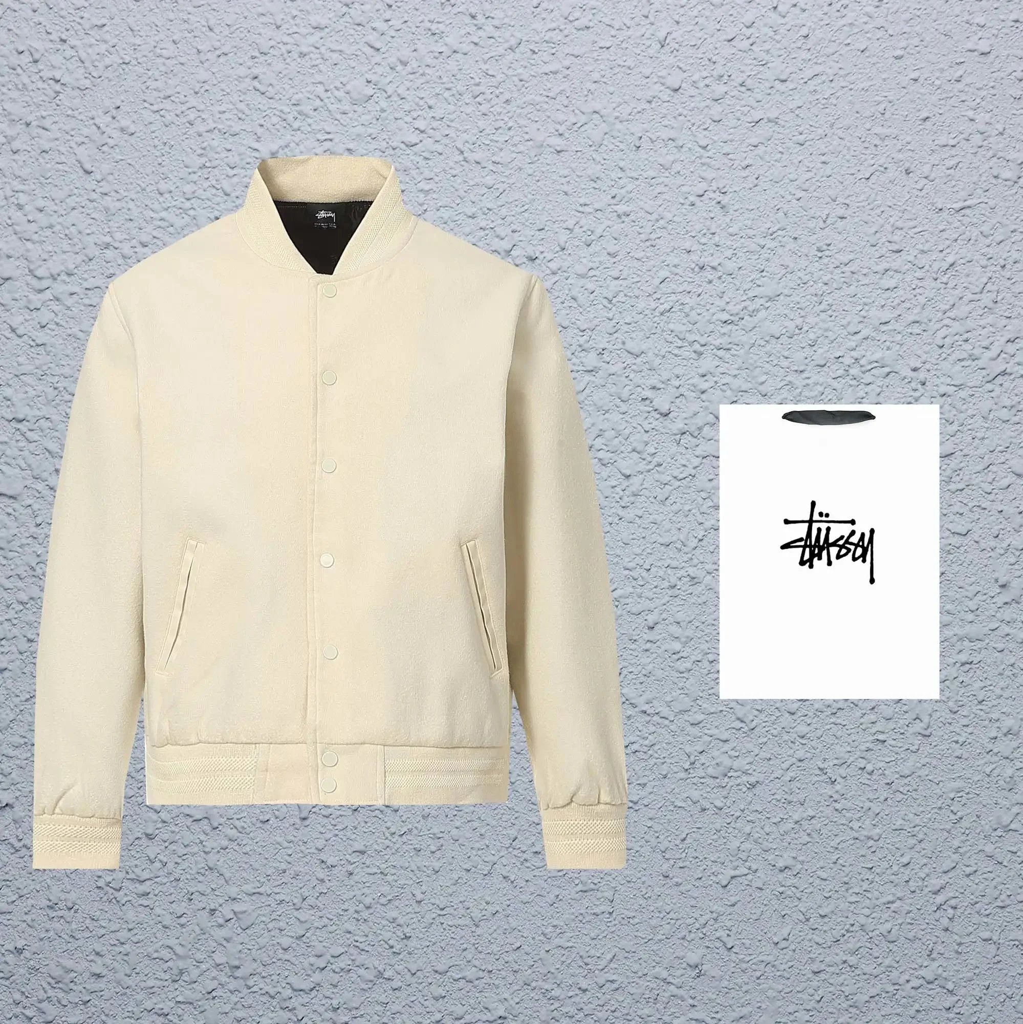 Bape Baseball Uniform (36 CP) - 30/37