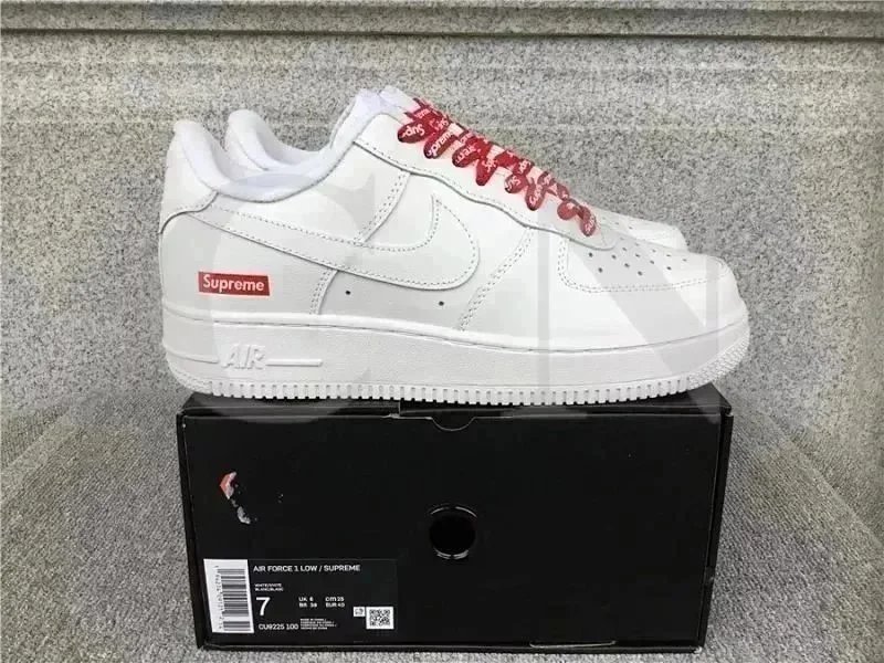 REP CL Version Casual Shoes Sneakers Top Version 205 9