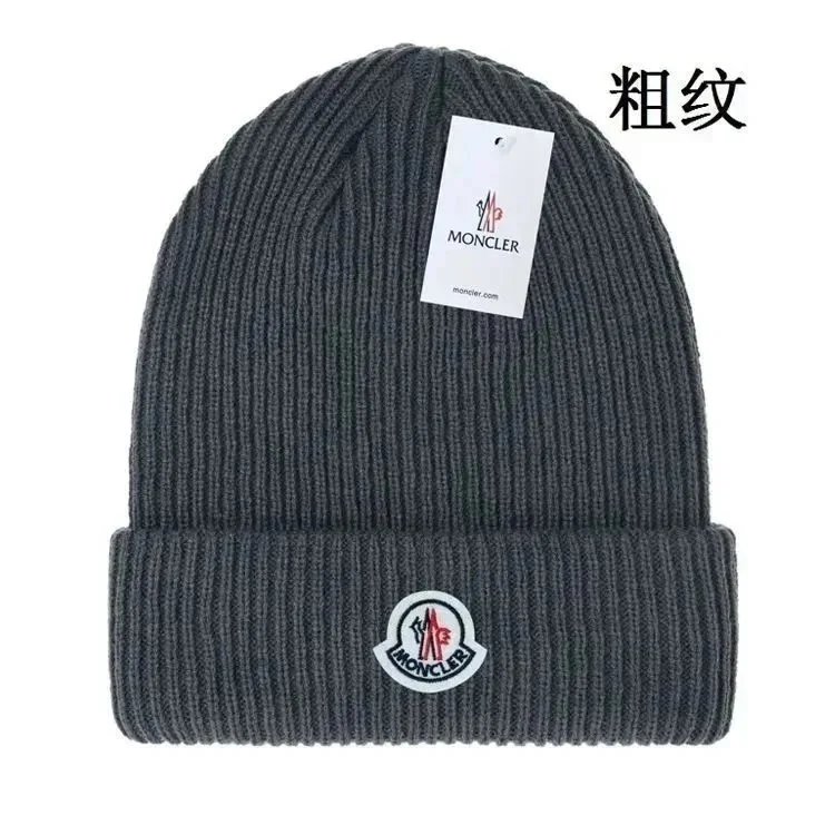 时尚潮流百搭毛线帽 013 11