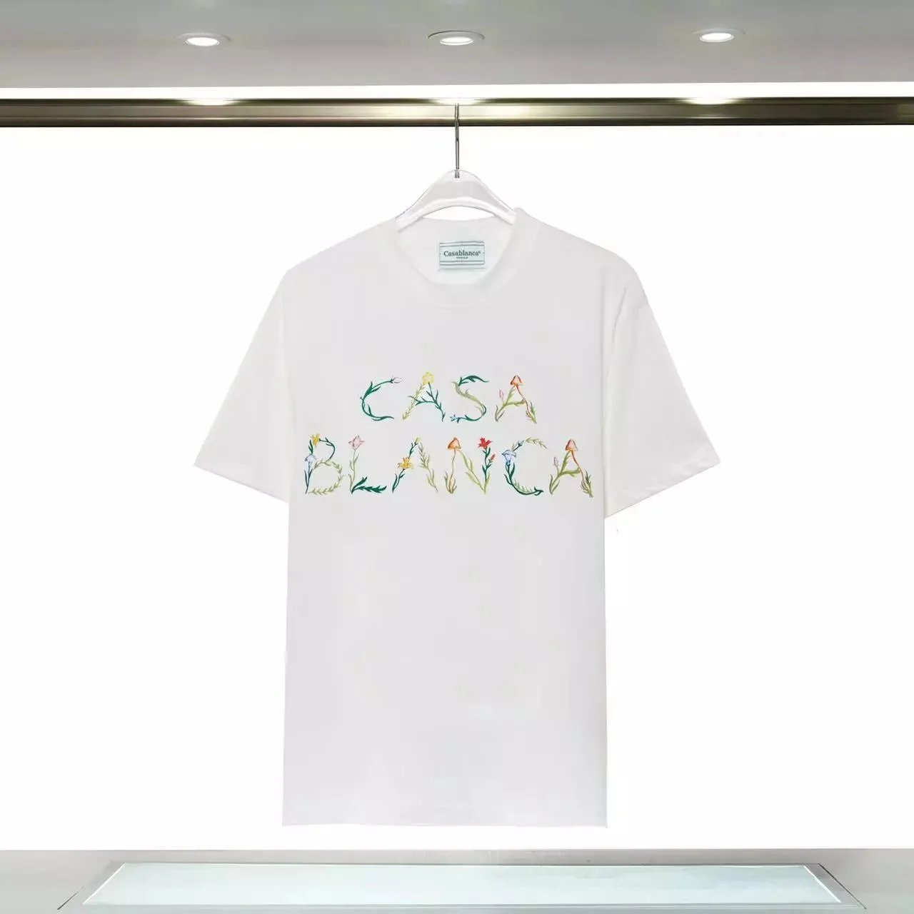 Burberry Casual T-Shirt