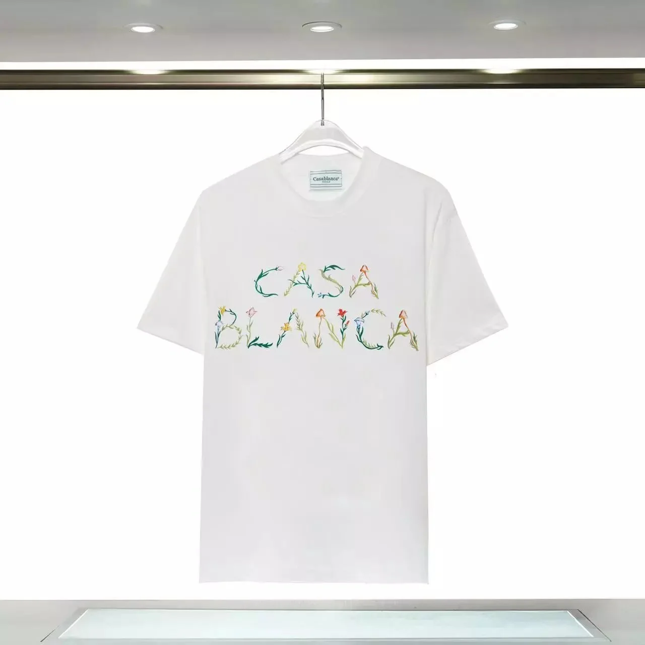 Casablanca T-shirts